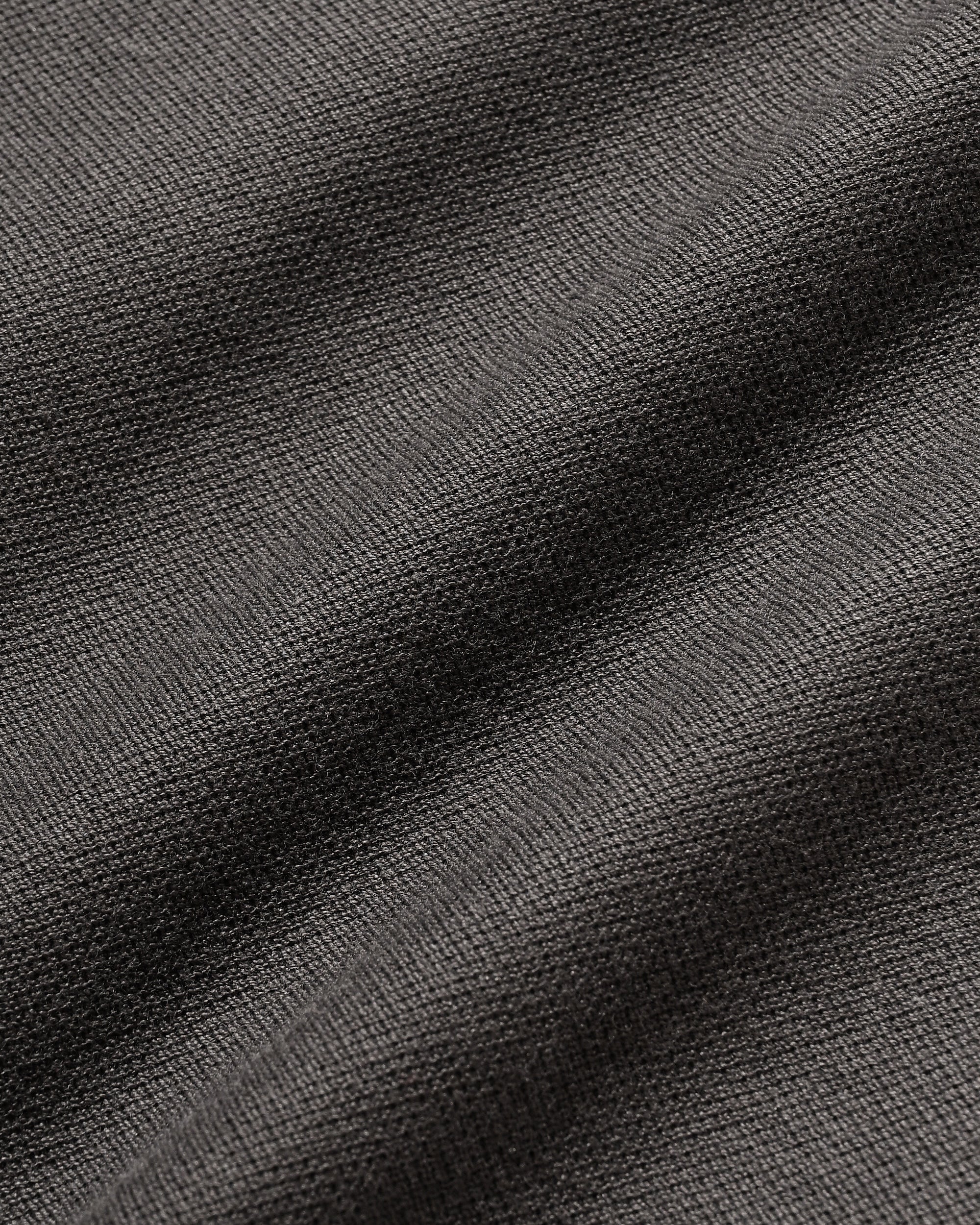 【10.15 WED 20:00- IN STOCK】"C" COTTON CITY L/S POLO SHIRT FOR YGM (CHARCOAL)