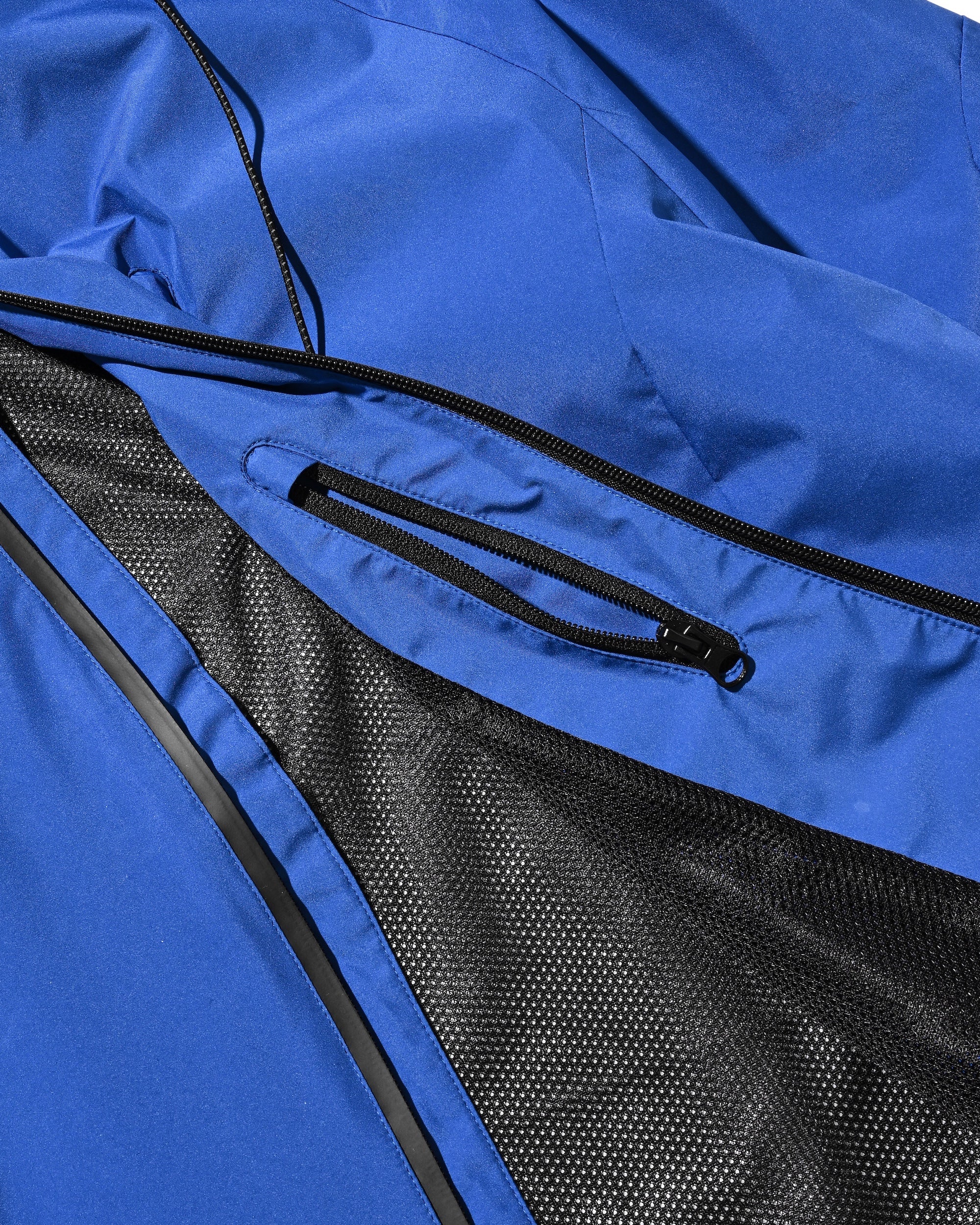 +phenix WINDSTOPPER® by GORE-TEX LABS CITY MOUNTAIN JACKET (BLUE)