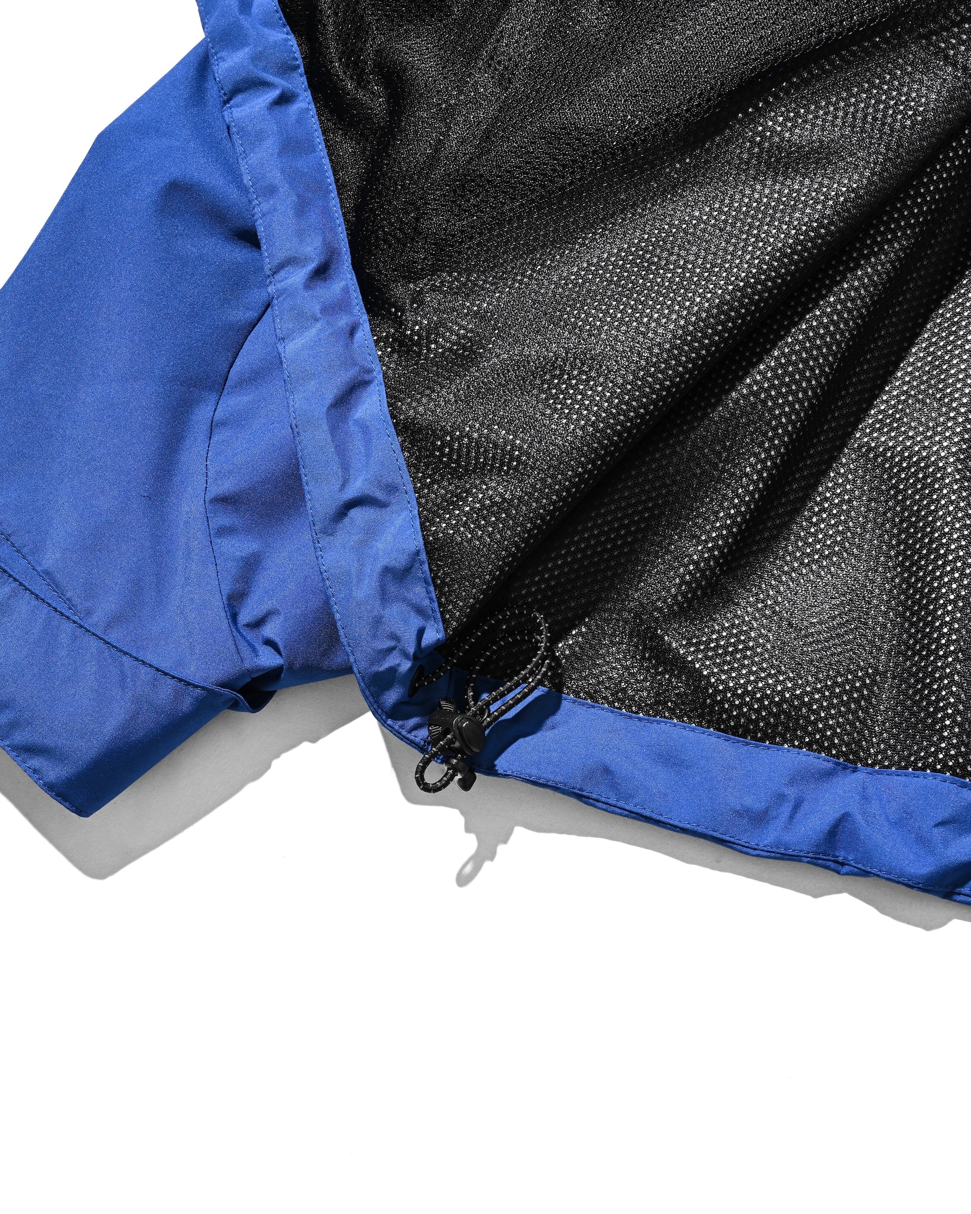 +phenix WINDSTOPPER® by GORE-TEX LABS CITY MOUNTAIN JACKET (BLUE)