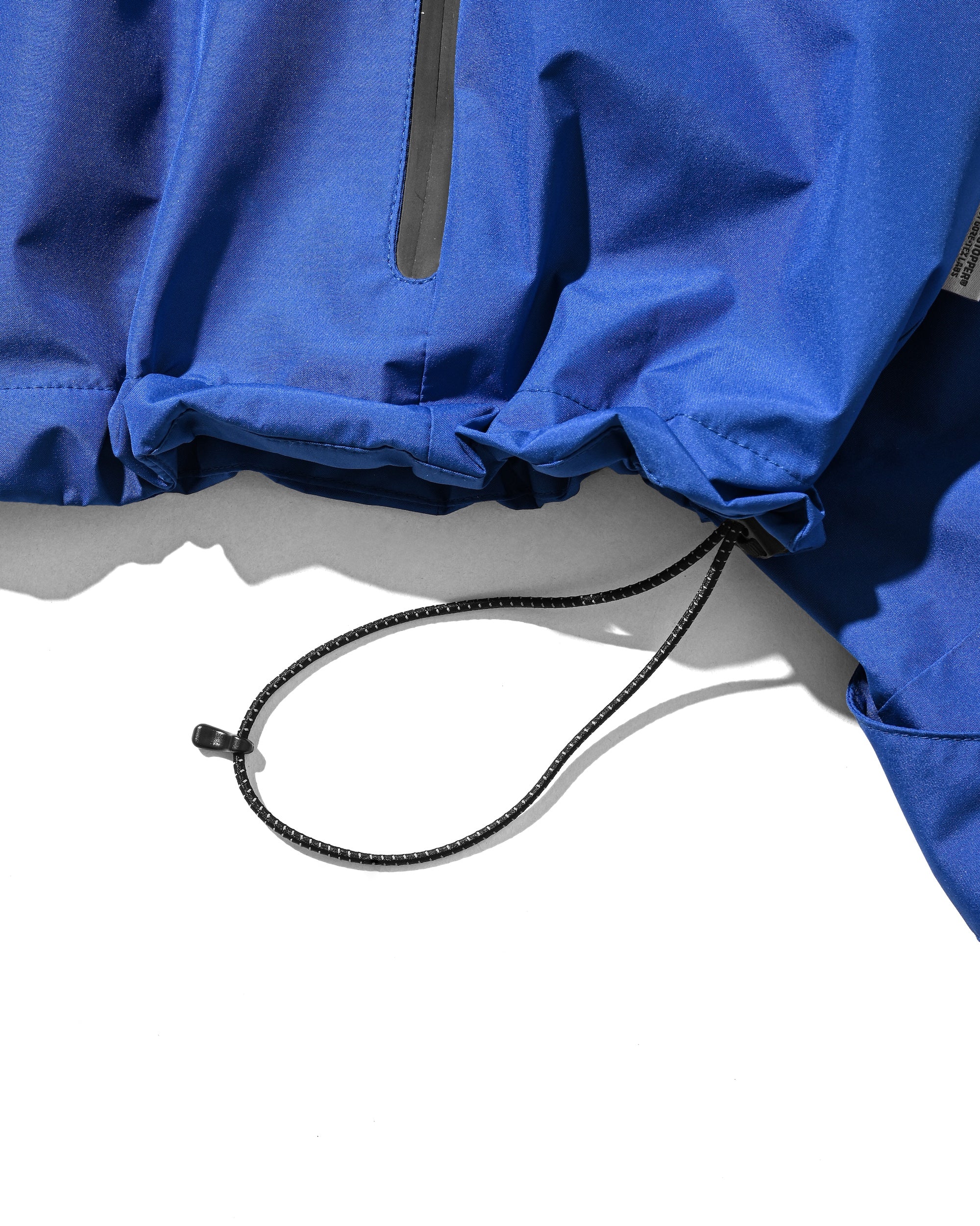 +phenix WINDSTOPPER® by GORE-TEX LABS CITY MOUNTAIN JACKET (BLUE)