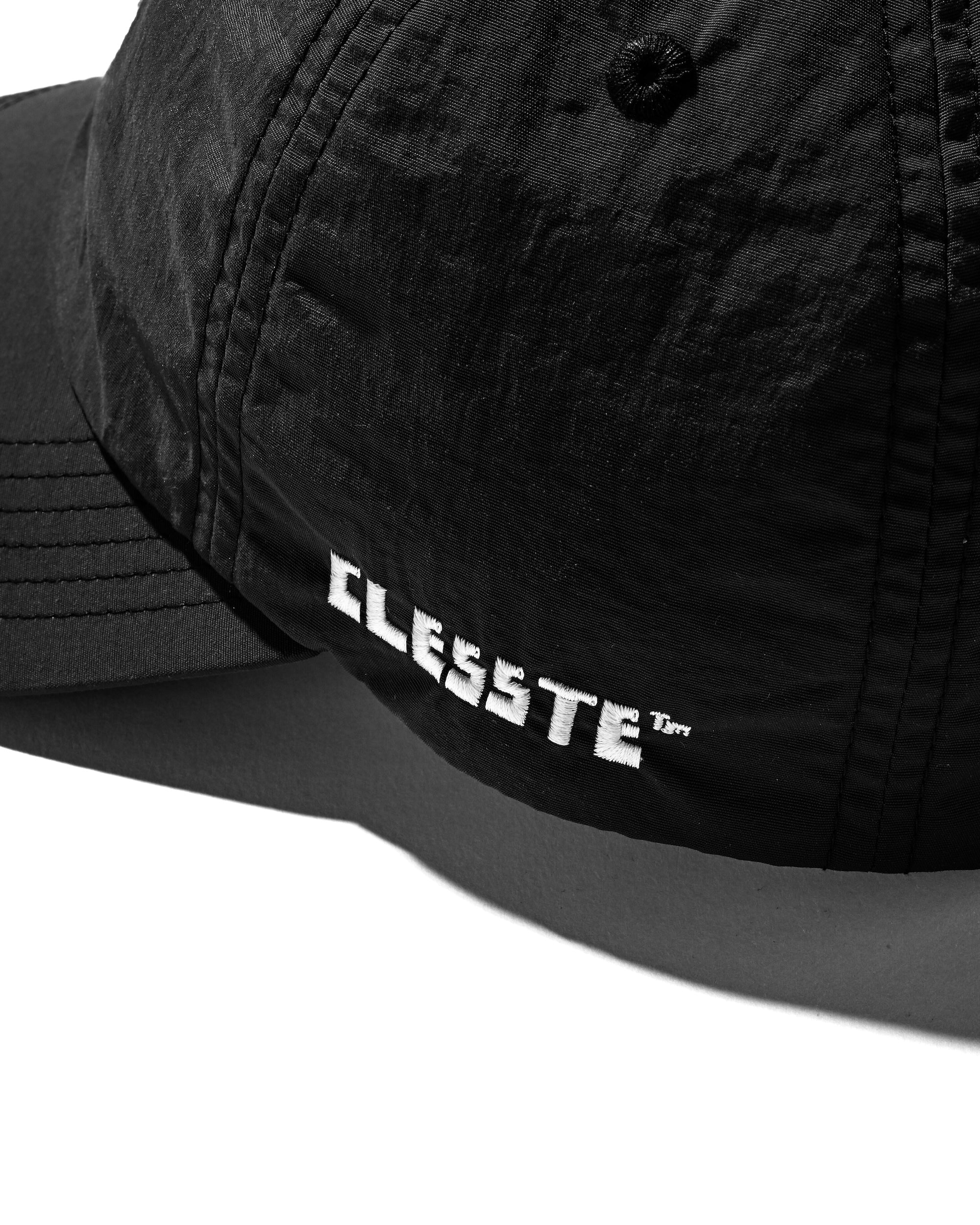 【10.15 WED 20:00- IN STOCK】"C"ACTIVE CITY CAP FOR YGM (BLACK×WHITE)
