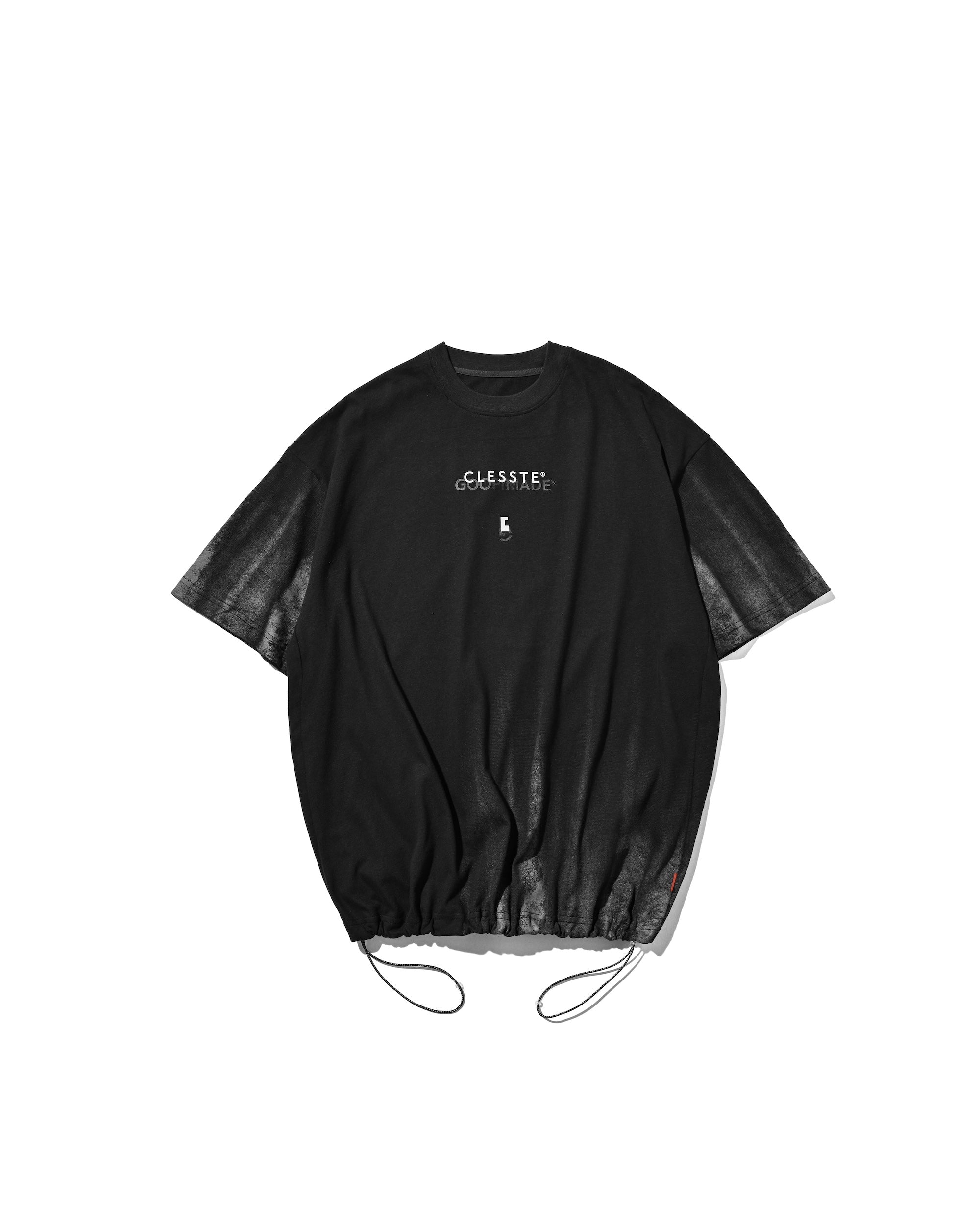 トップス Goo LOGO ARCHIVE TEE FOR GOOPiMADE (WHITE)