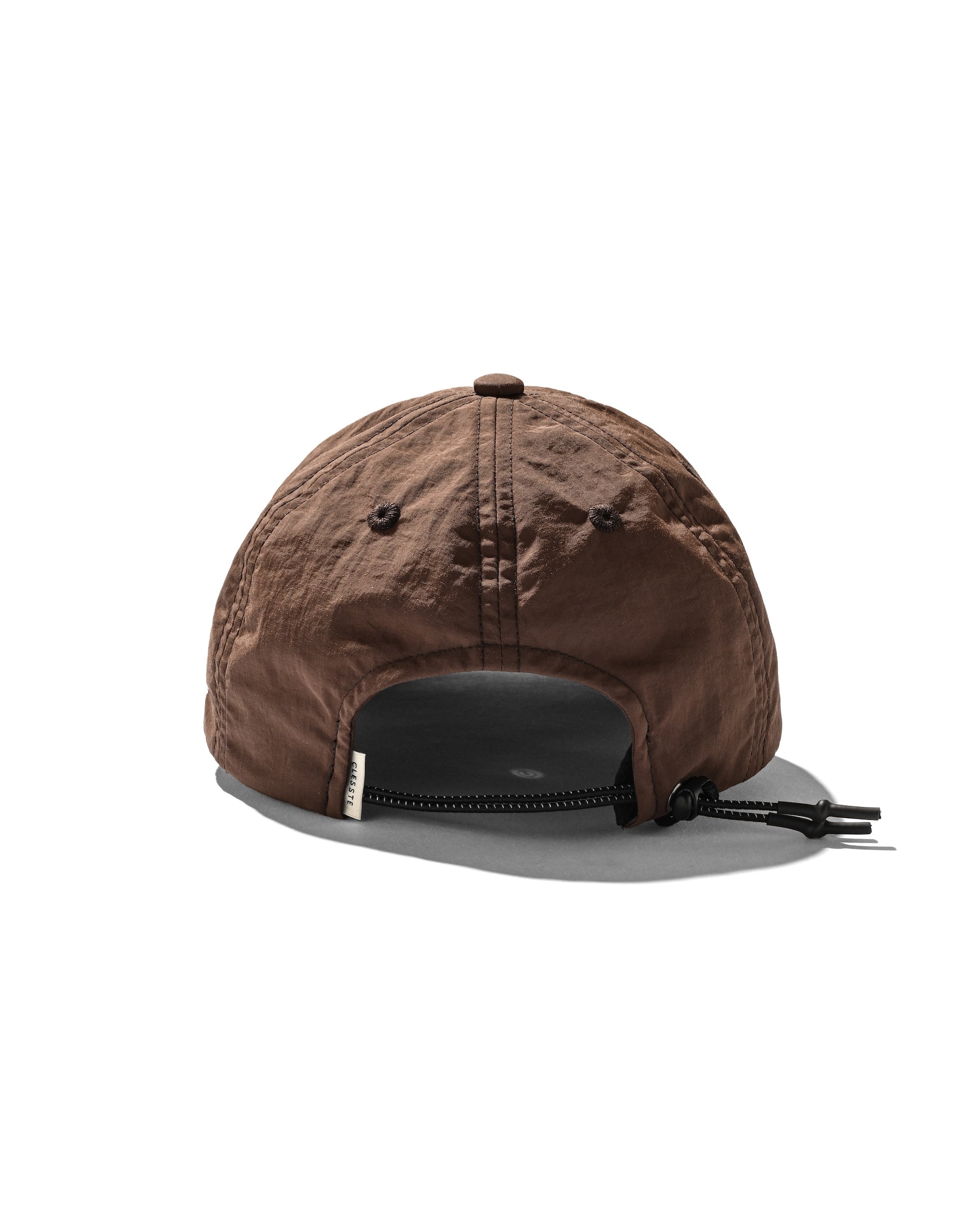 【10.15 WED 20:00- IN STOCK】"C"ACTIVE CITY CAP FOR YGM (BROWN×WHITE)