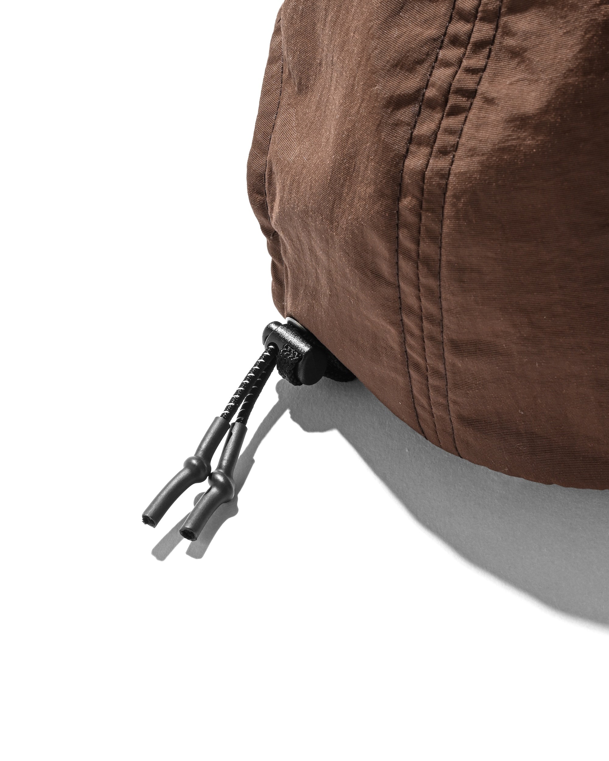 【10.15 WED 20:00- IN STOCK】"C"ACTIVE CITY CAP FOR YGM (BROWN×WHITE)