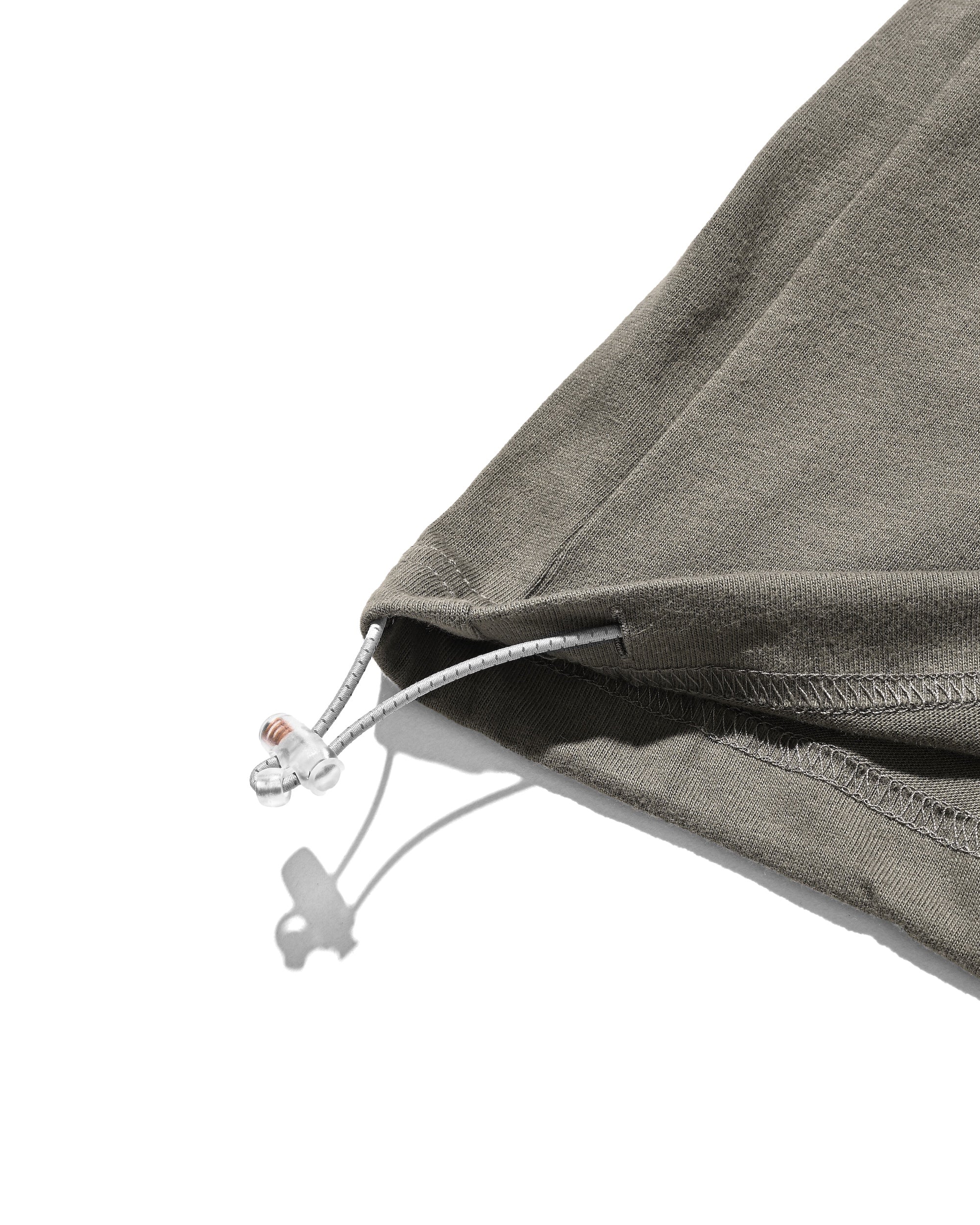 LOGO ARCHIVE TEE FOR GOOPiMADE (GRAY)