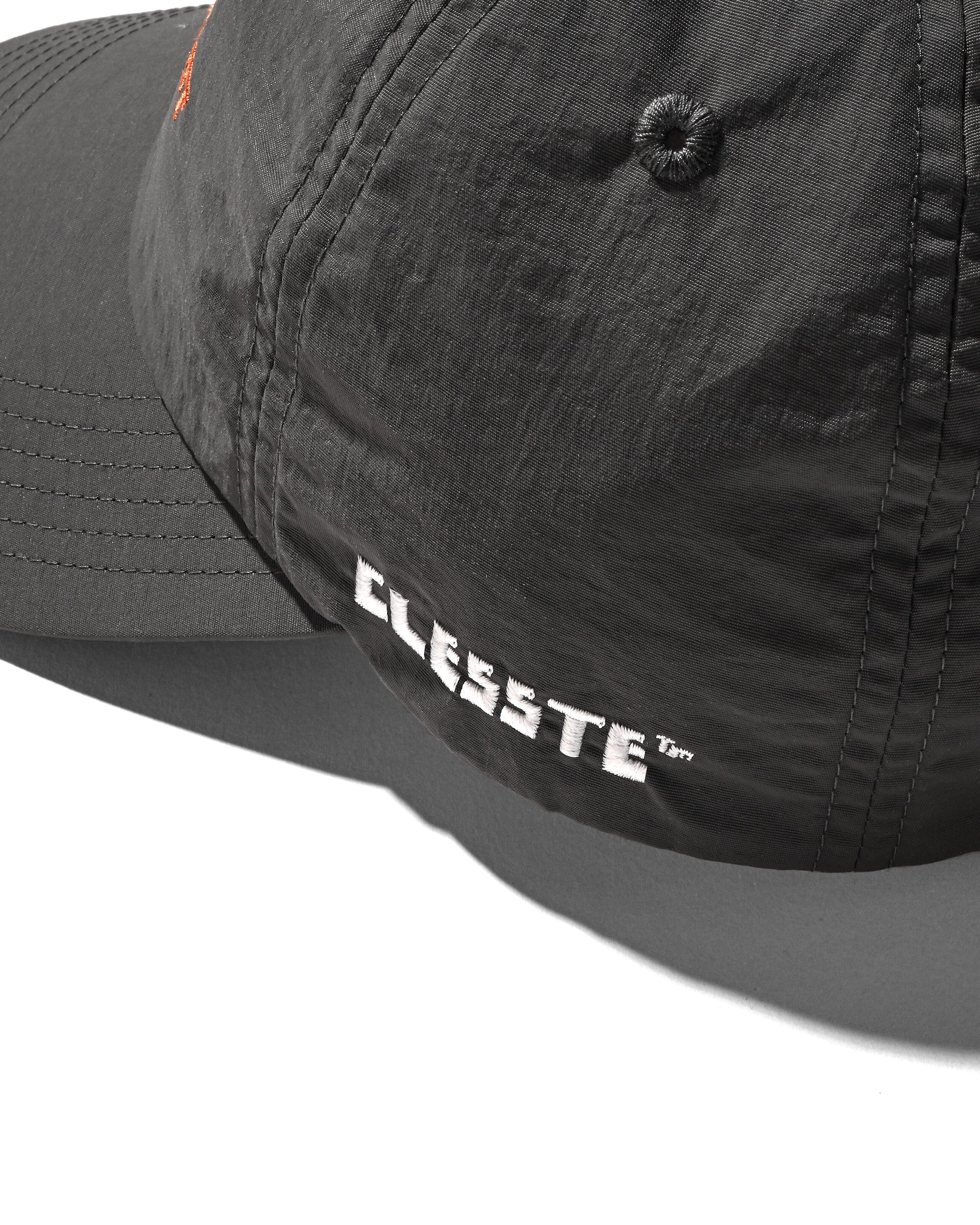 【10.15 WED 20:00- IN STOCK】"C"ACTIVE CITY CAP FOR YGM (GRAY×WHITE)