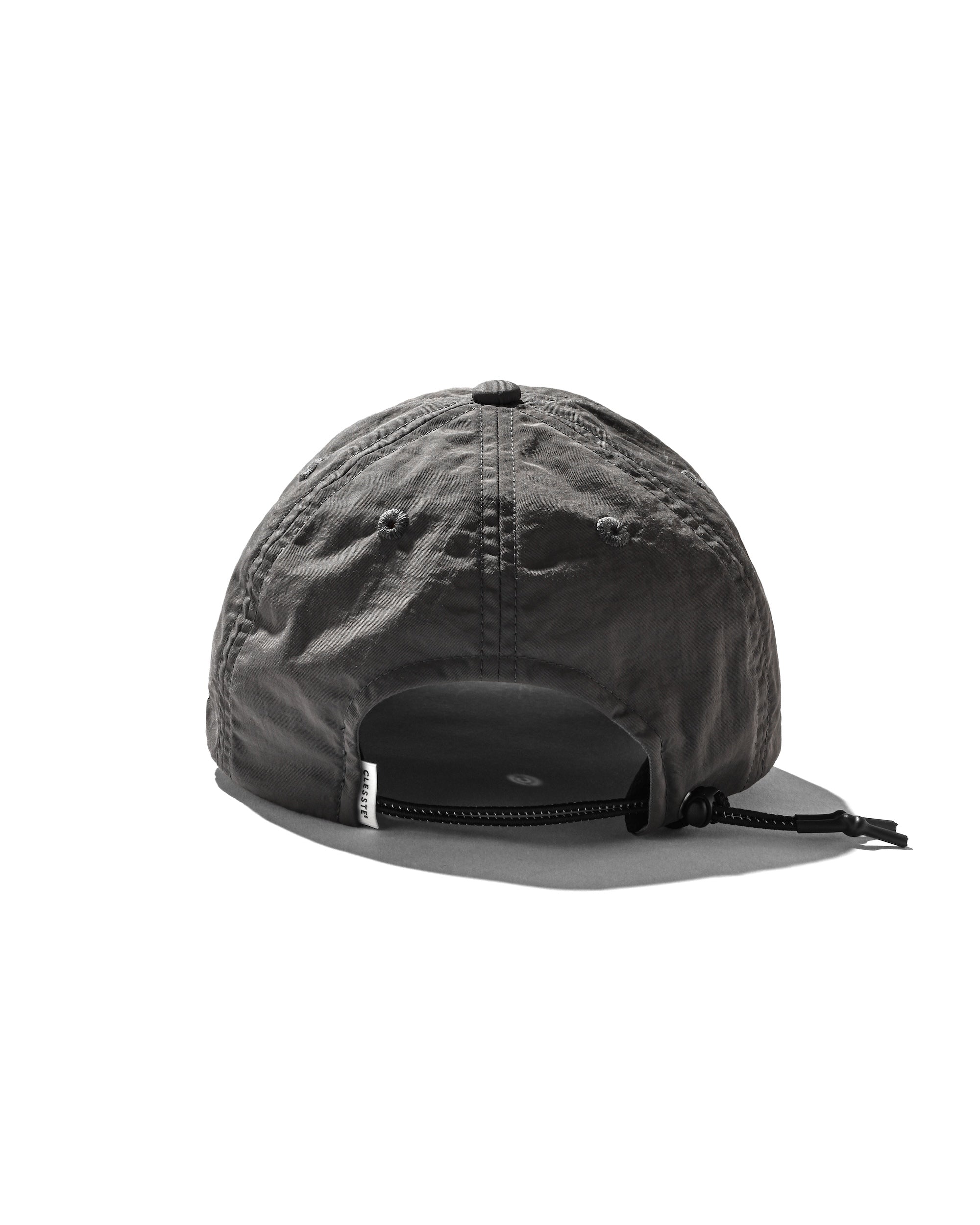 【10.15 WED 20:00- IN STOCK】"C"ACTIVE CITY CAP FOR YGM (GRAY×WHITE)
