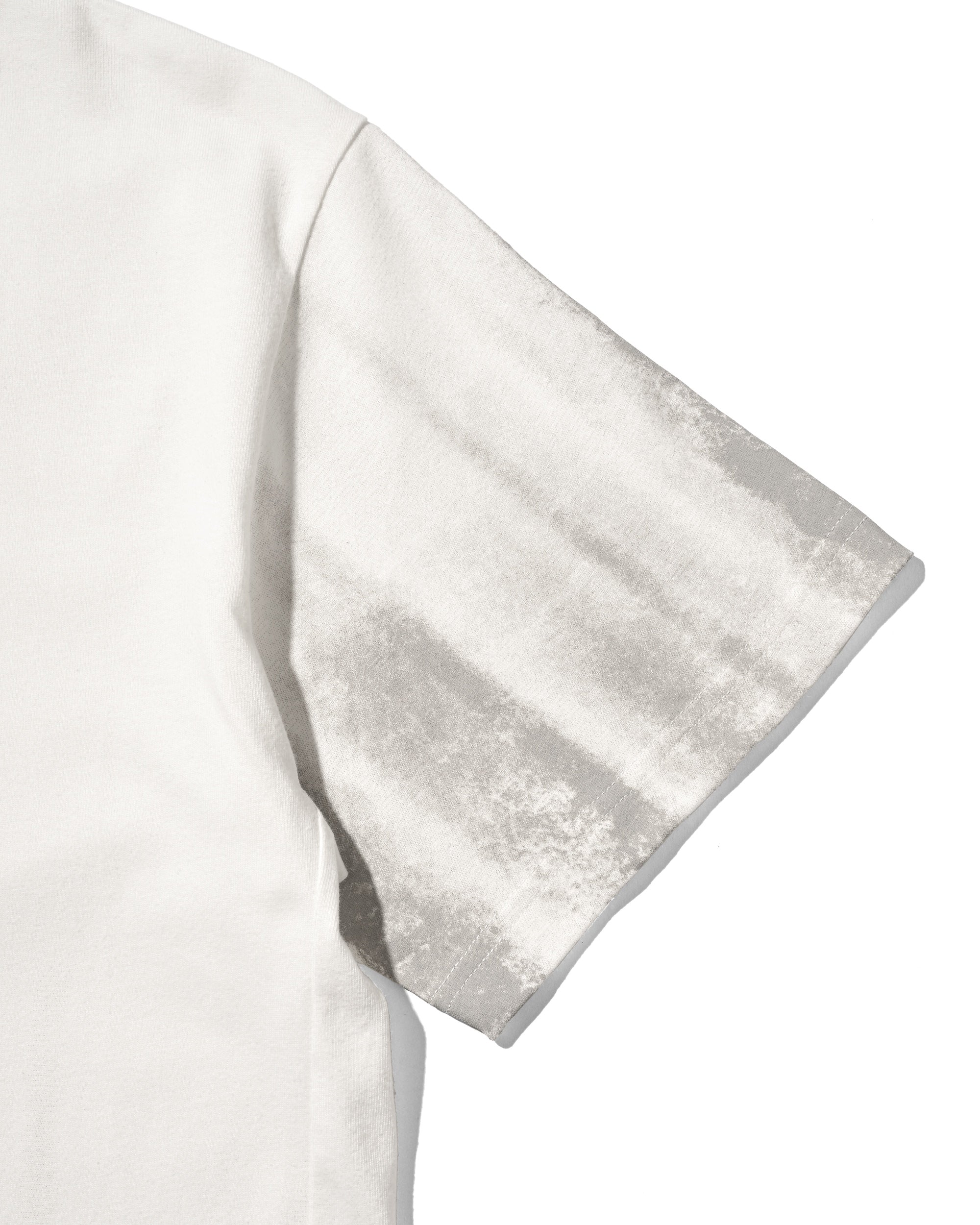 LOGO ARCHIVE TEE FOR GOOPiMADE (WHITE)