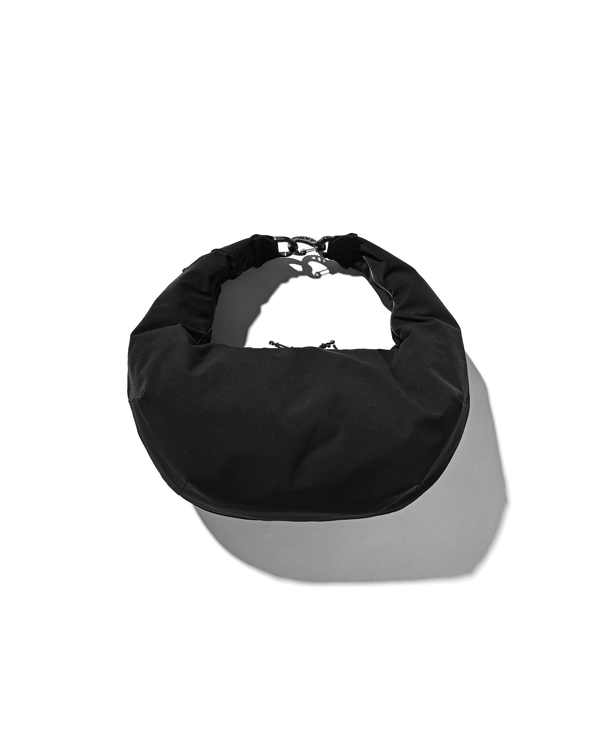 SOFT SHELL 2WAY SYSTEM SHOULDER BAG