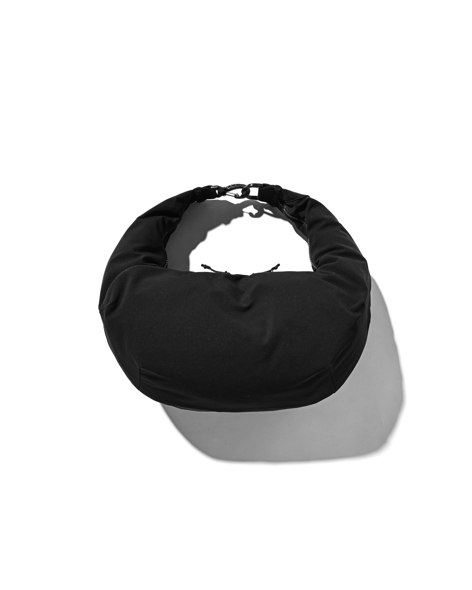 SOFT SHELL 2WAY SYSTEM SHOULDER BAG