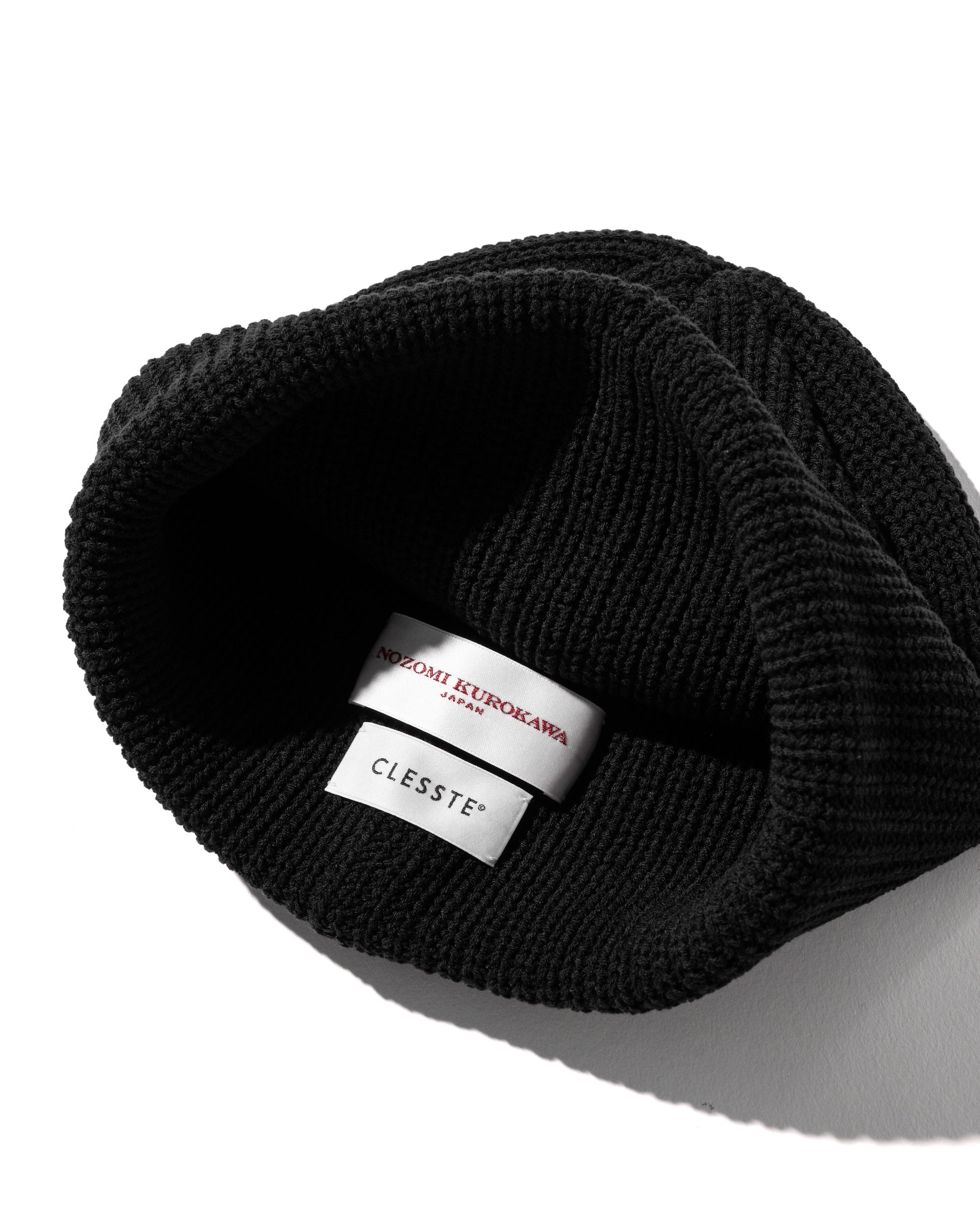 "C" ACTIVE CITY CAP