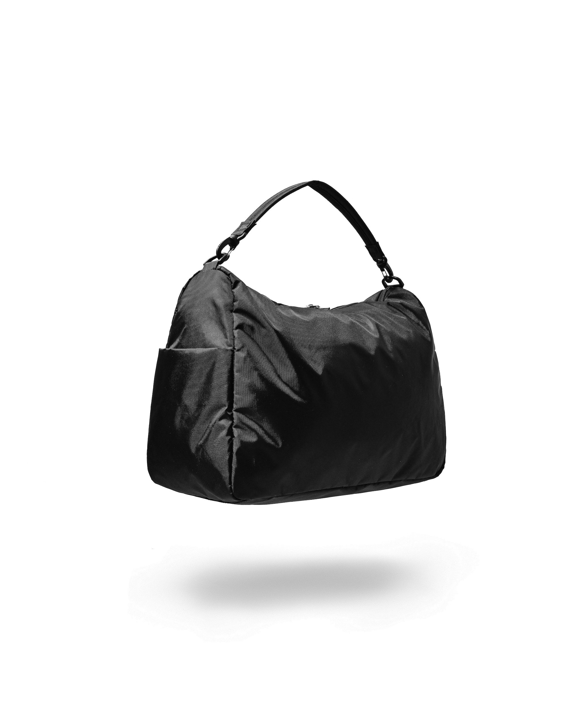 DAYOFF BAG LARGE (BLACK)
