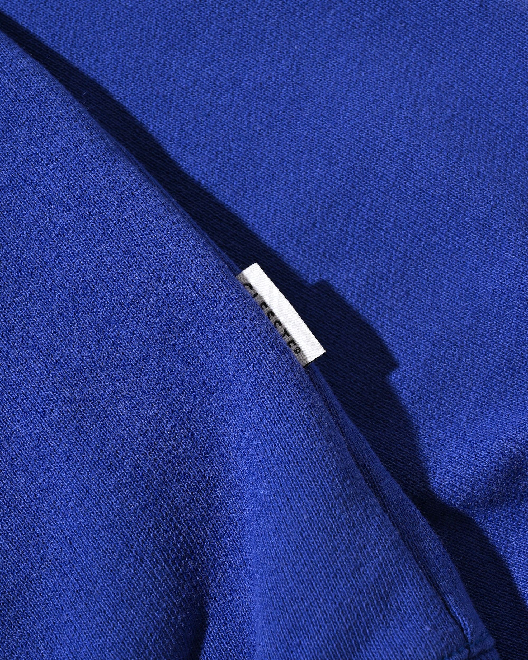 【10.15 WED 20:00- IN STOCK】"C"SWEATSHIRT FOR YGM (BLUE)