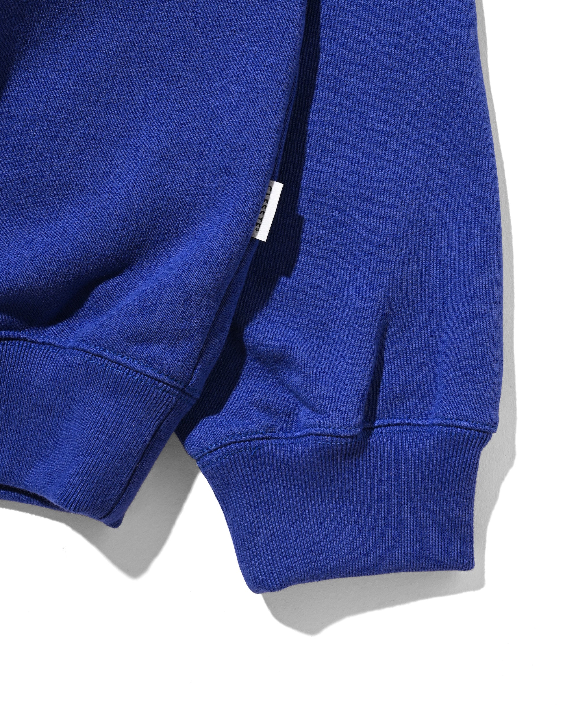 【10.15 WED 20:00- IN STOCK】"C"SWEATSHIRT FOR YGM (BLUE)