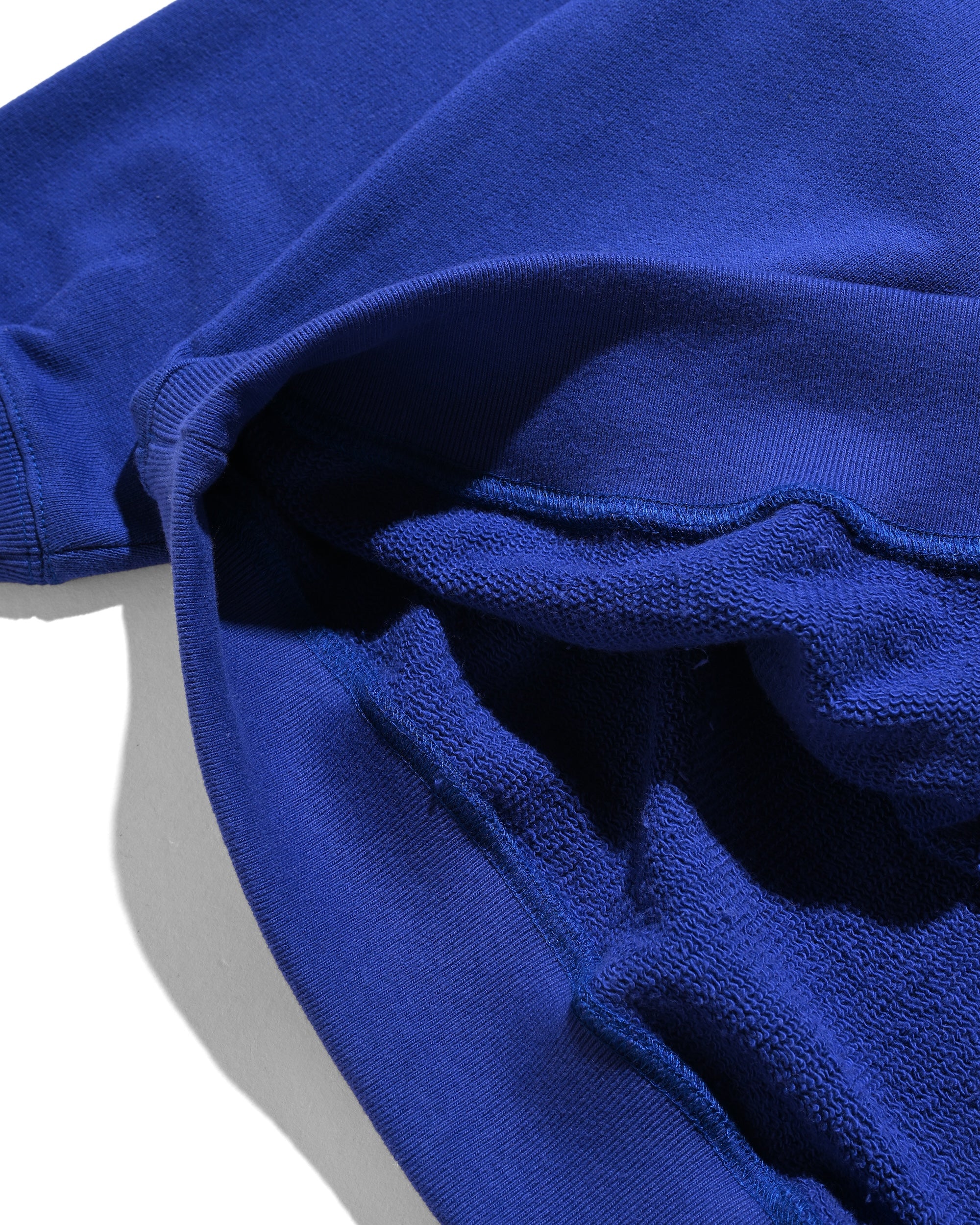 【10.15 WED 20:00- IN STOCK】"C"SWEATSHIRT FOR YGM (BLUE)