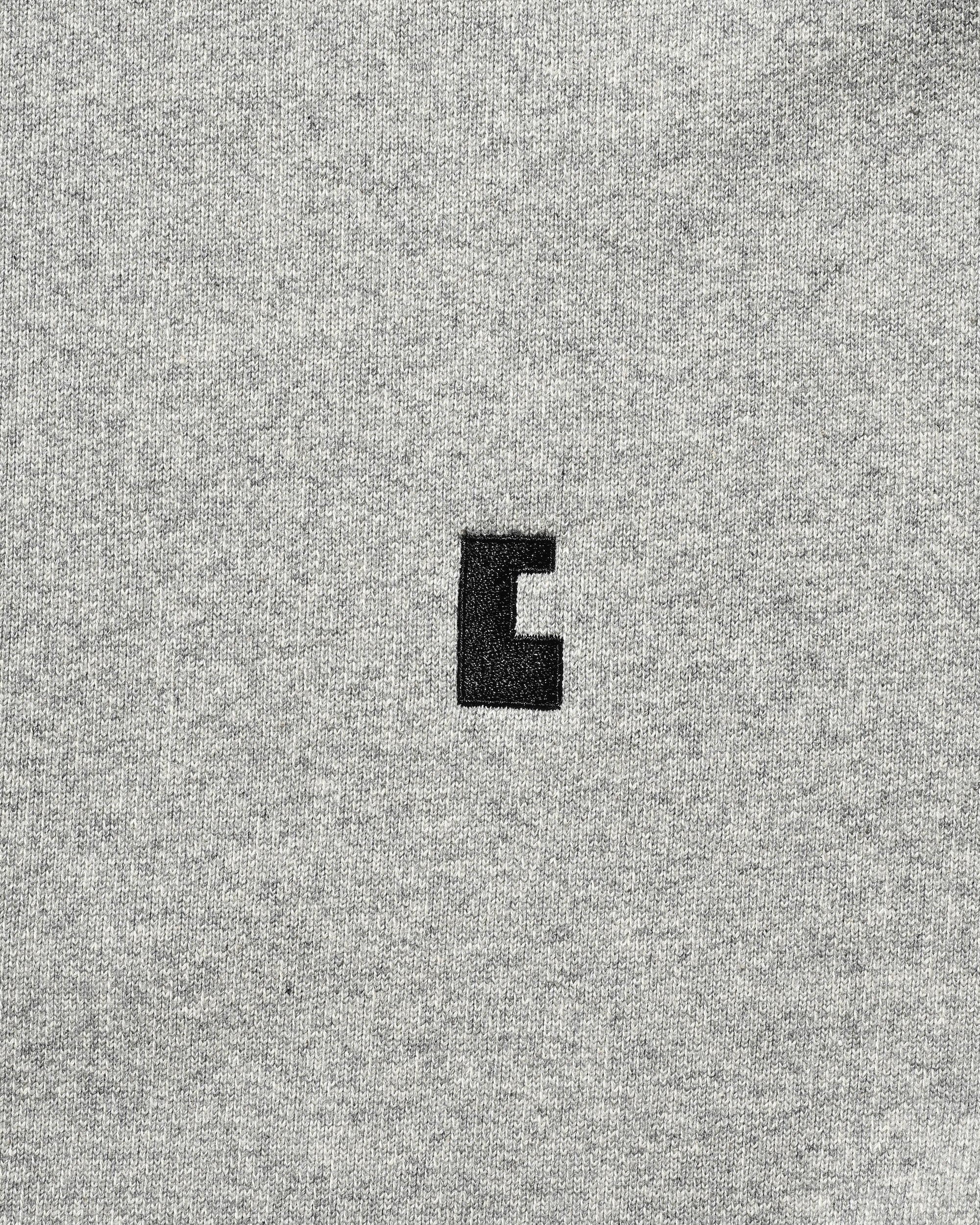 【10.15 WED 20:00- IN STOCK】"C"SWEATSHIRT FOR YGM (GRAY)