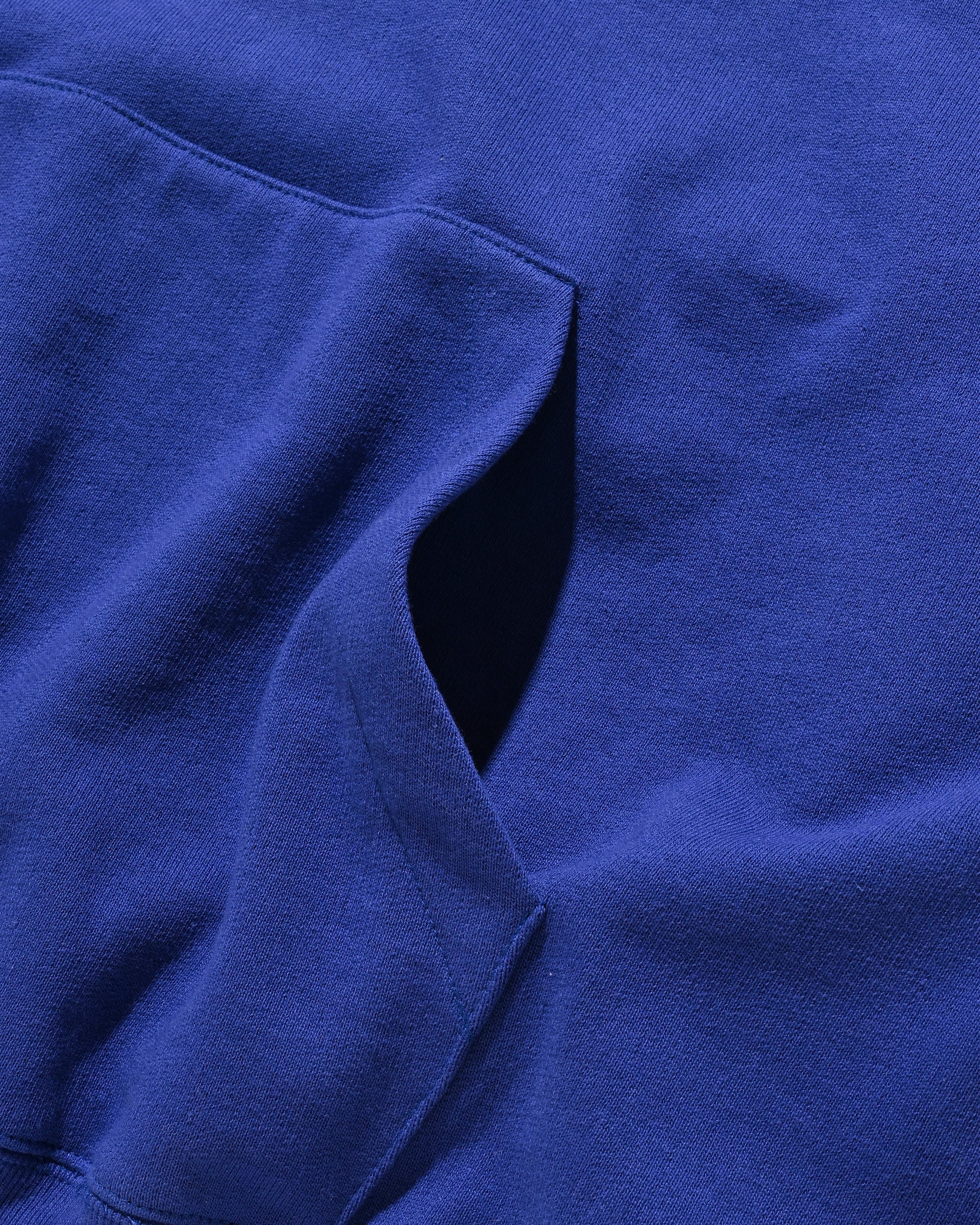 【10.15 WED 20:00- IN STOCK】"C"SWEAT HOODIE FOR YGM (BLUE)
