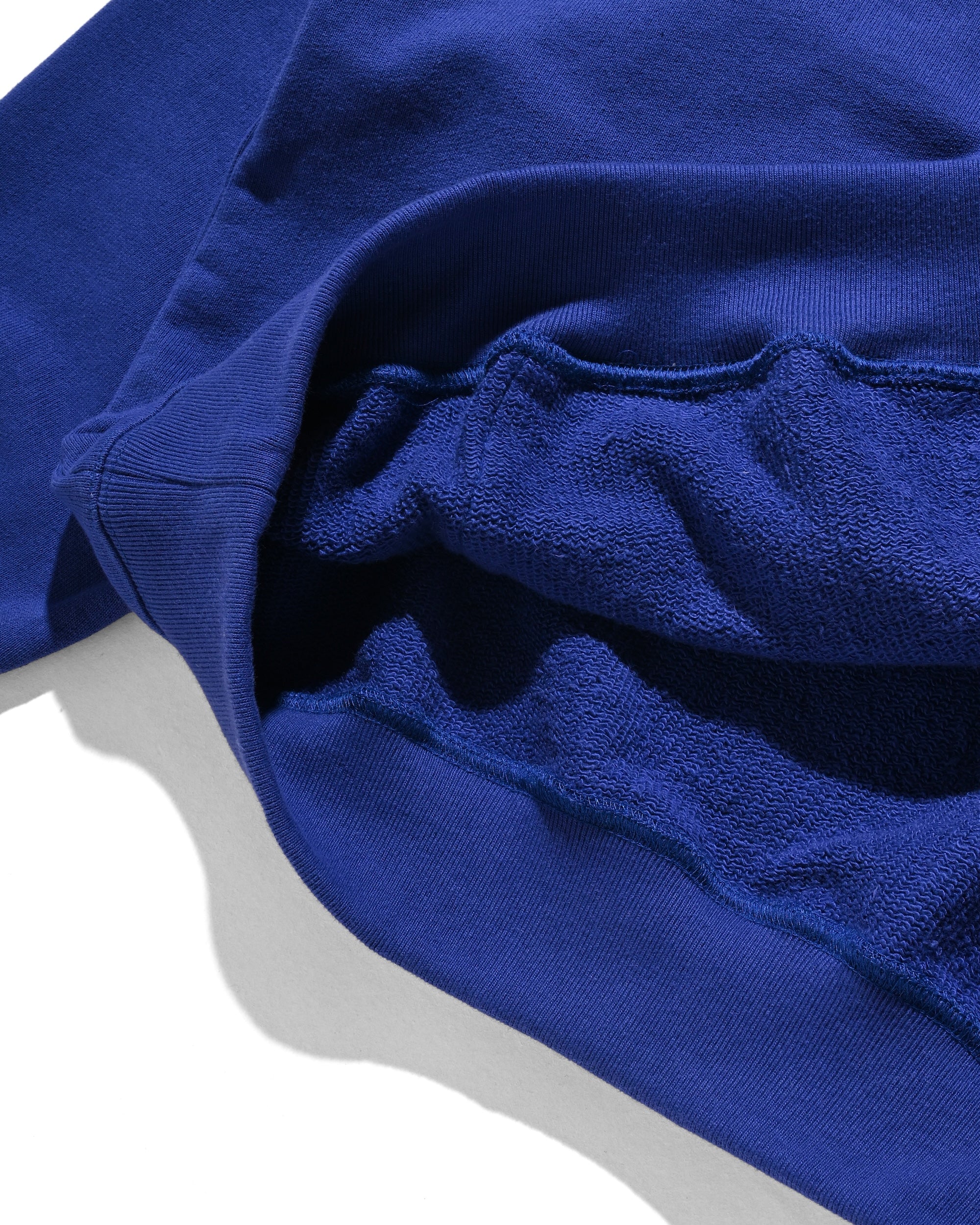 【10.15 WED 20:00- IN STOCK】"C"SWEAT HOODIE FOR YGM (BLUE)
