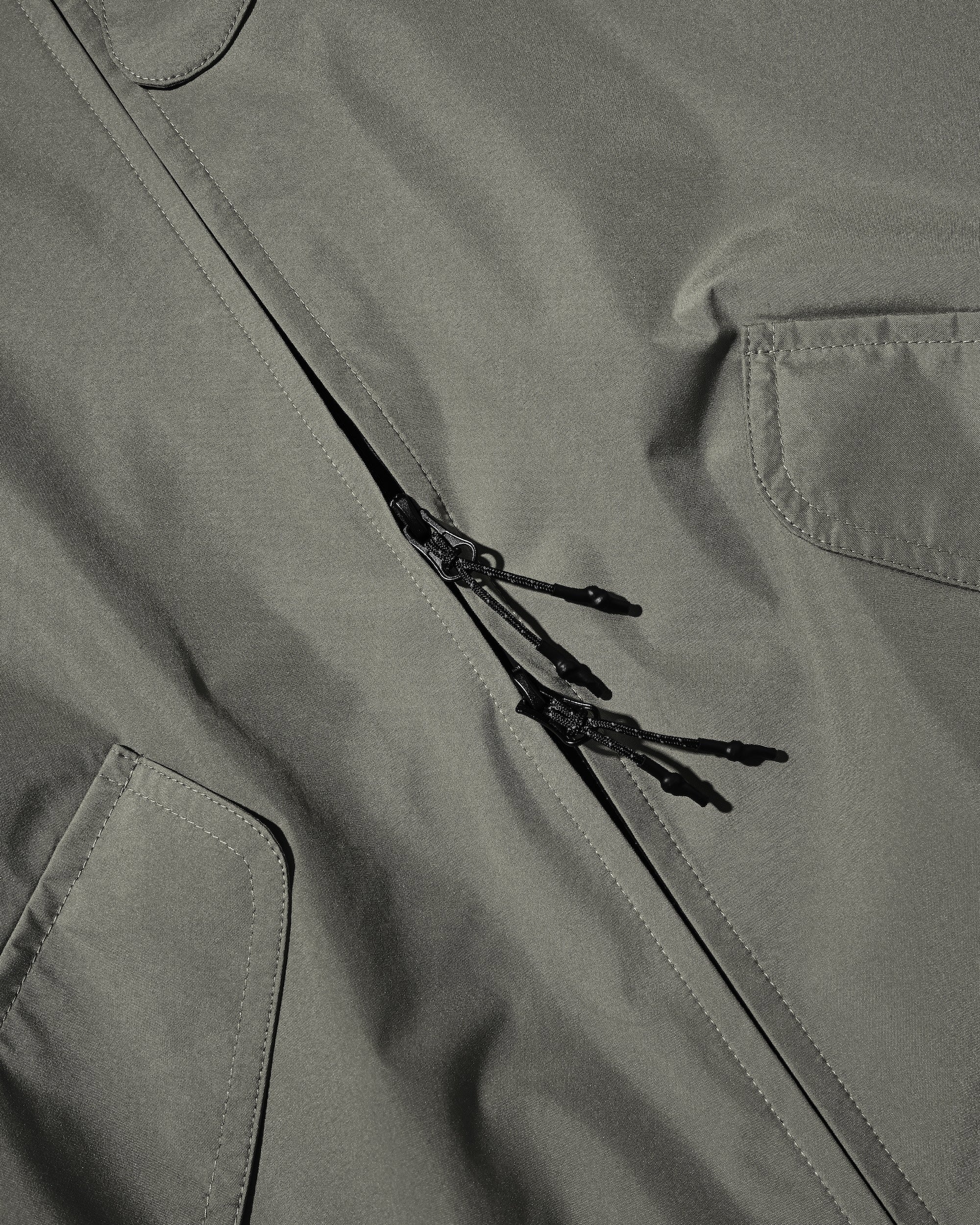 【9.12 SAT 20:00- IN STOCK】+phenix WINDSTOPPER® by GORE-TEX LABS CITY FLIGHT JACKET (ASPHALT GRAY)