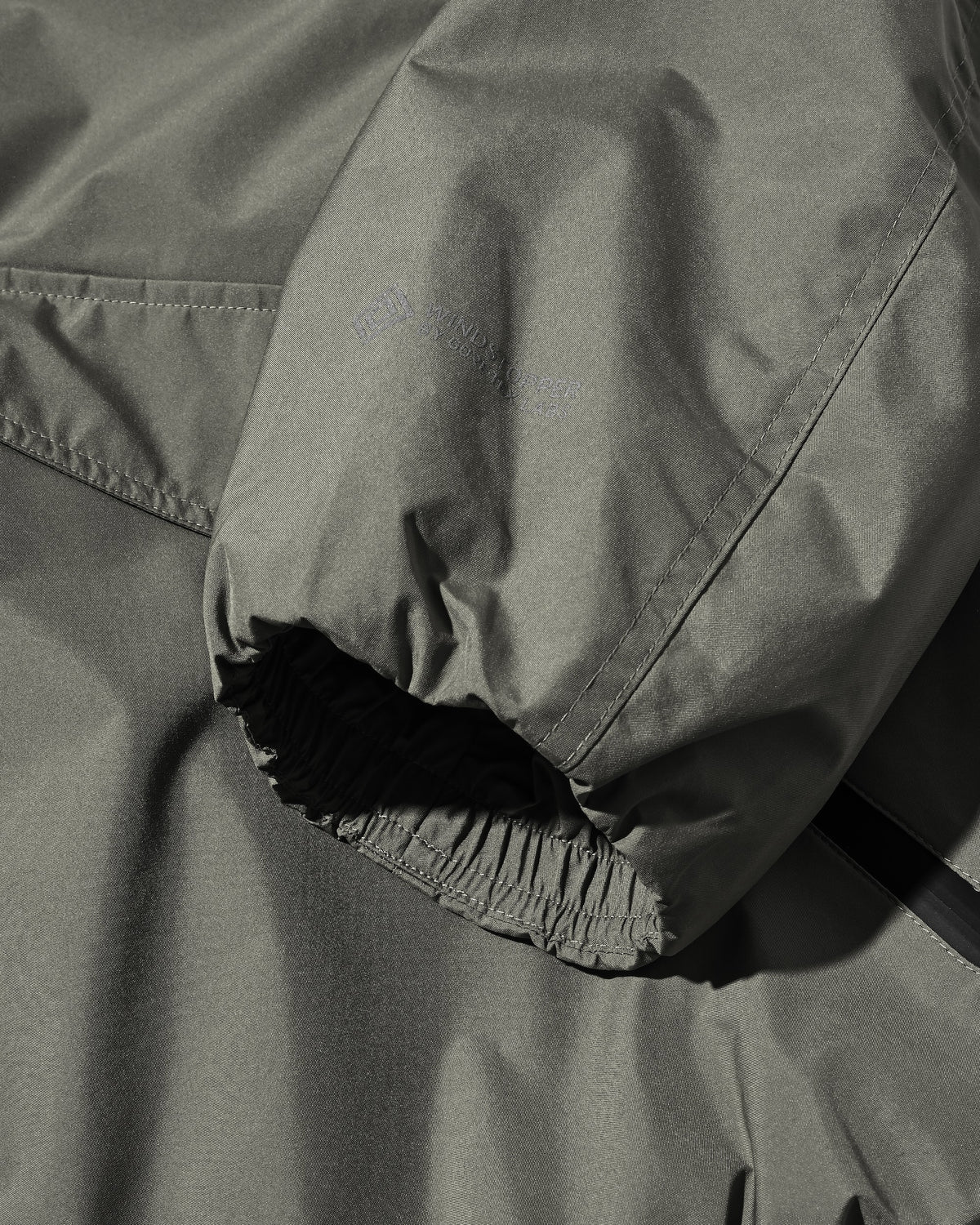 【9.12 SAT 20:00- IN STOCK】+phenix WINDSTOPPER® by GORE-TEX LABS CITY FLIGHT JACKET (ASPHALT GRAY)
