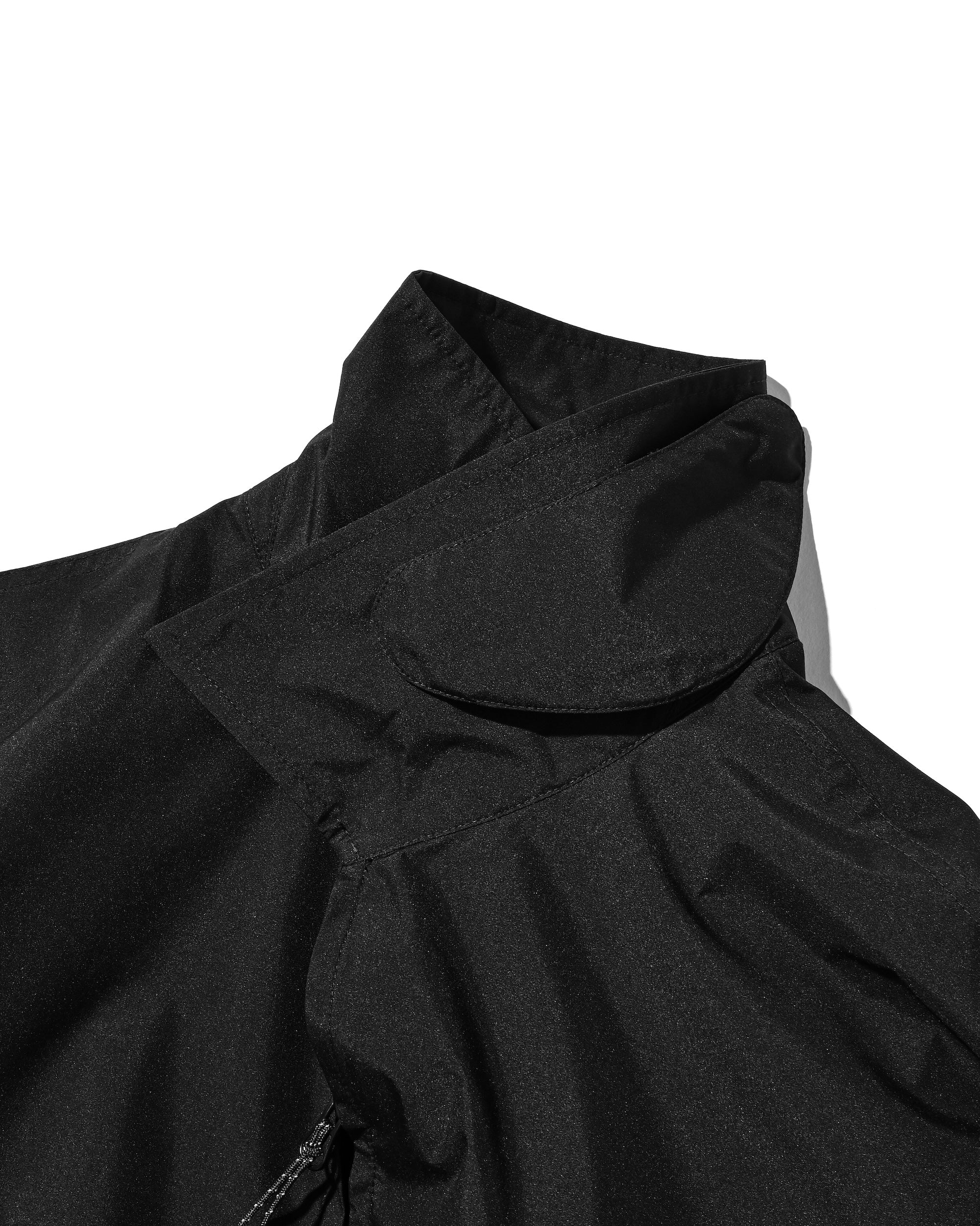 【9.12 SAT 20:00- IN STOCK】+phenix WINDSTOPPER® by GORE-TEX LABS CITY FLIGHT JACKET (BLACK)