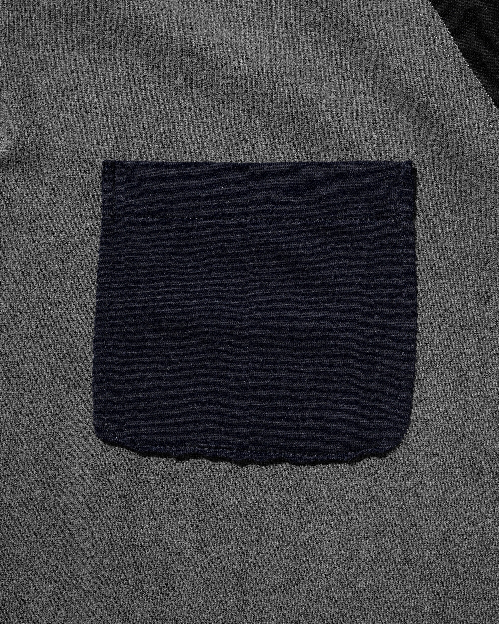 【5.10 SAT 20:00- IN STOCK】MULTI PANEL CITY S/S POLO SHIRT
