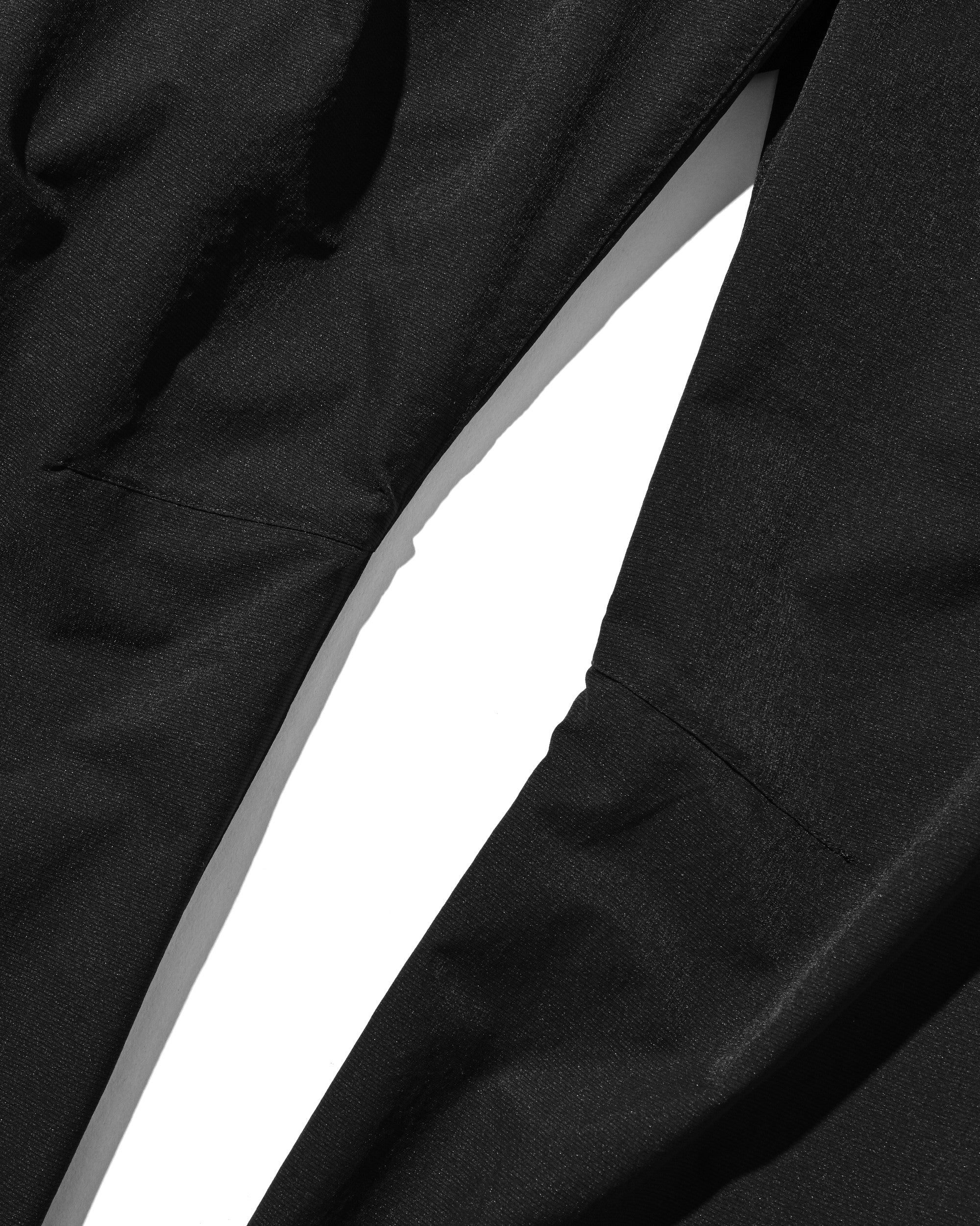 【6.3 WED 20:00- IN STOCK】COOLDOTS® CITY BARREL LEG PANTS(BLACK)
