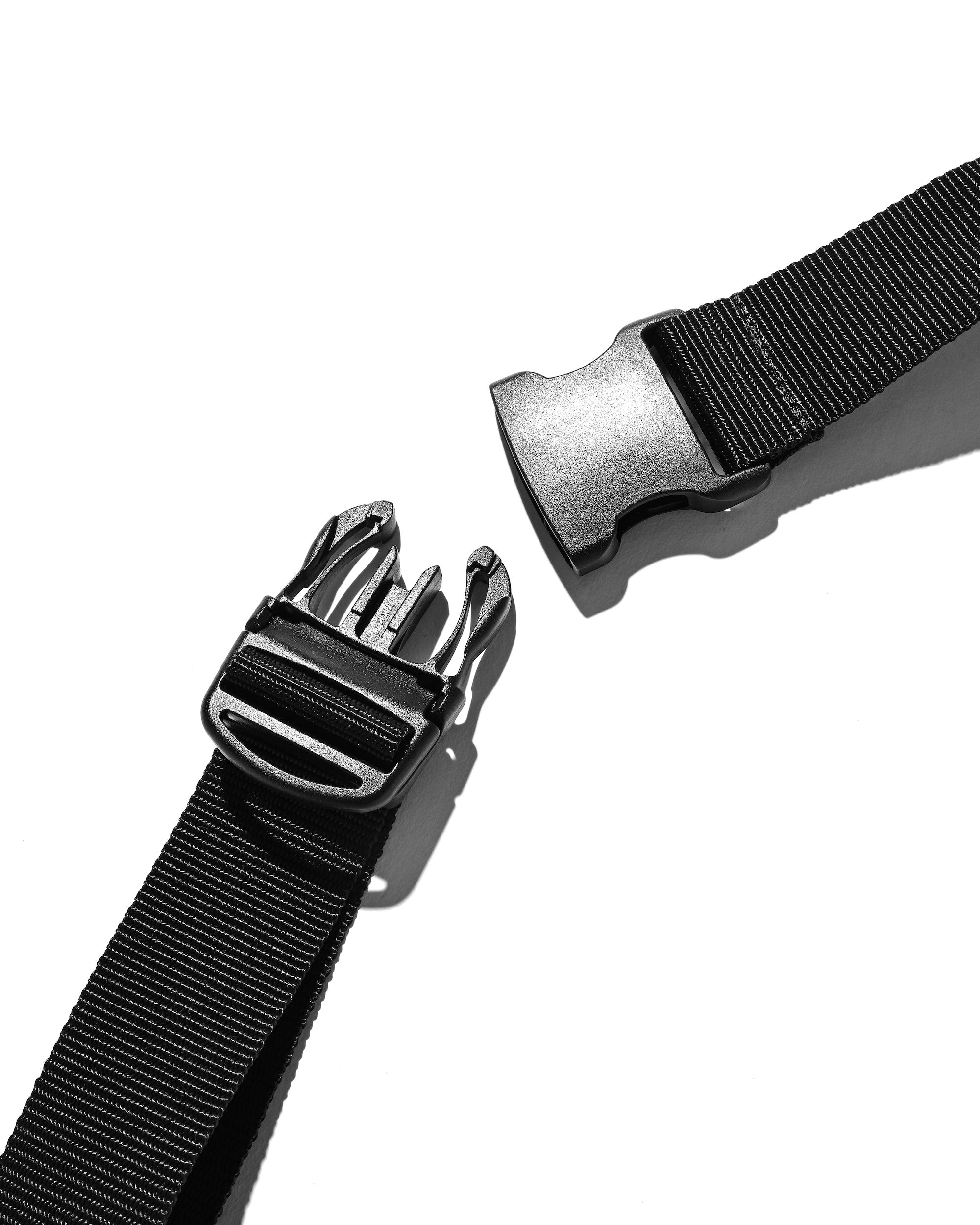 【12.13 SAT 20:00- IN STOCK】DAYOFF BAG MINI (BLACK)