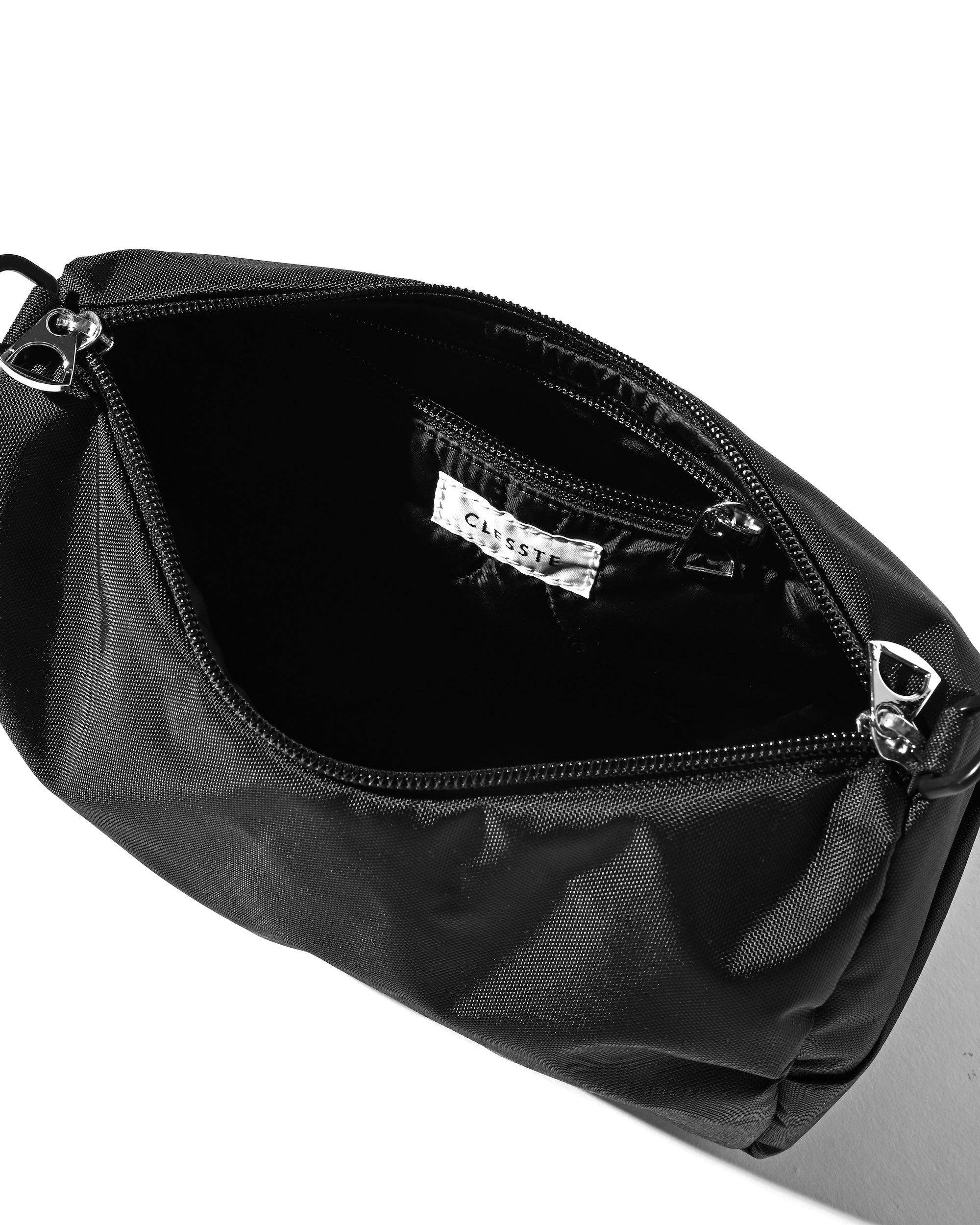 【12.13 SAT 20:00- IN STOCK】DAYOFF BAG MINI (BLACK)