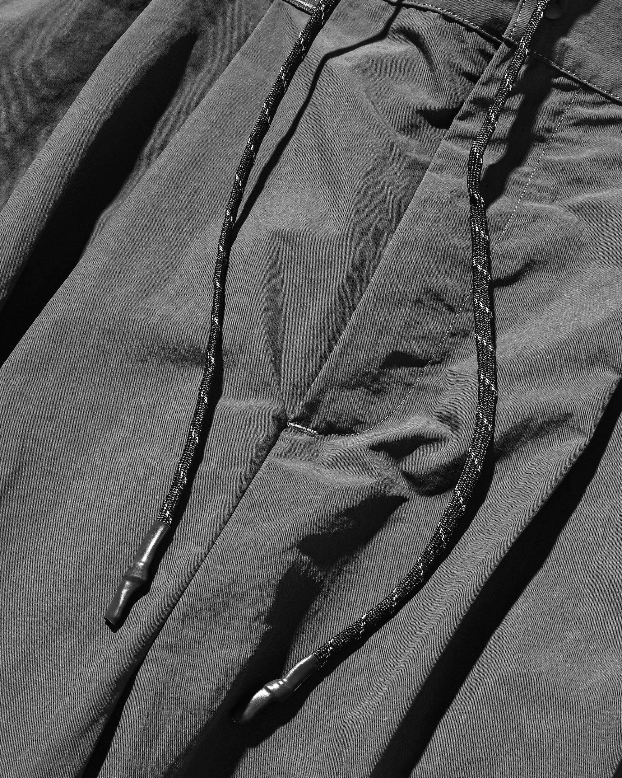 【10.25 SAT 20:00- IN STOCK】ACTIVE CITY UNIFORM WIDE TAPERED PANTS (GRAY)