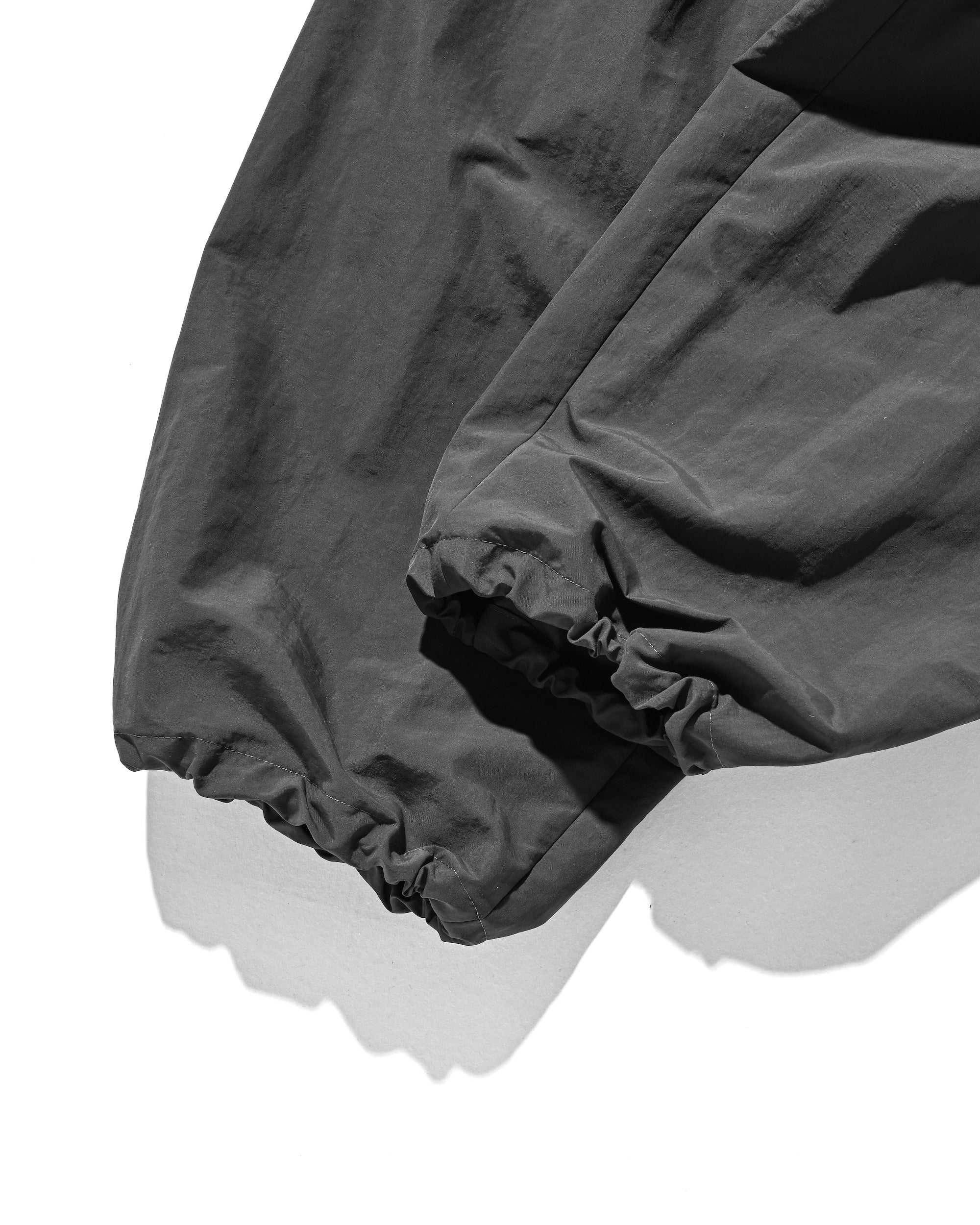 【10.25 SAT 20:00- IN STOCK】ACTIVE CITY UNIFORM WIDE TAPERED PANTS (GRAY)