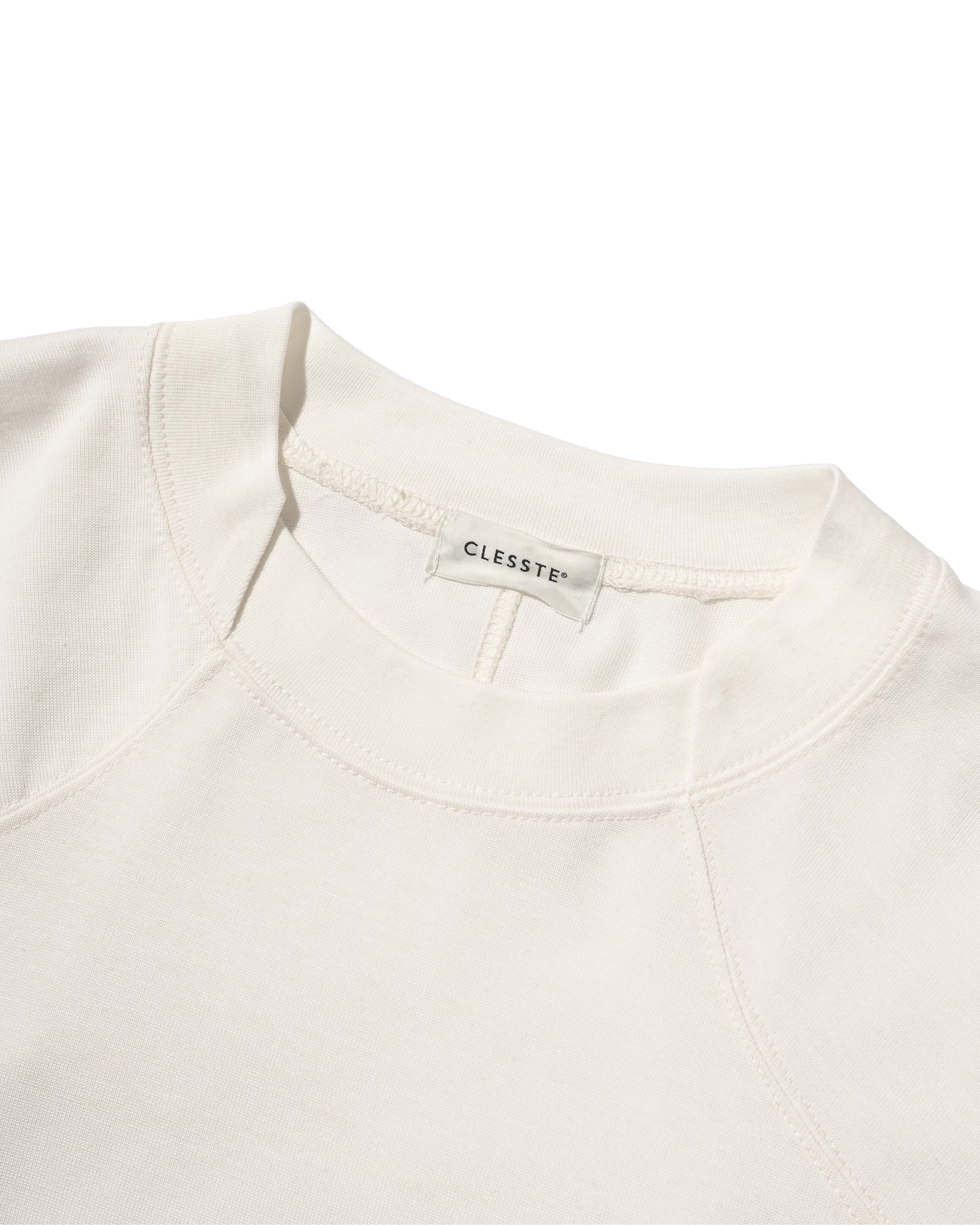【6.6 SAT 20:00- IN STOCK】BLANK GAME S/S T-SHIRT WITH DRAWSTRINGS (OFF)