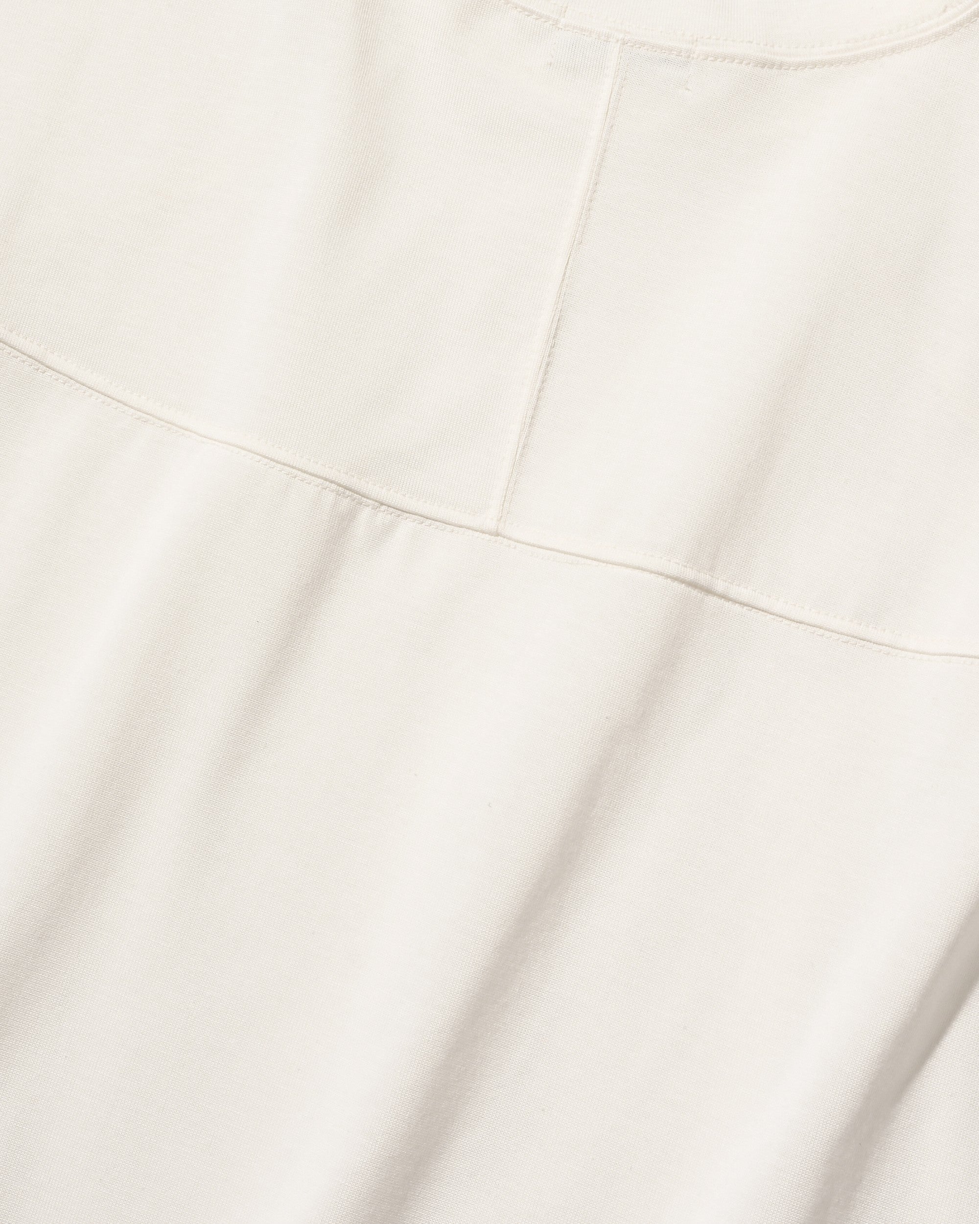 【6.6 SAT 20:00- IN STOCK】BLANK GAME S/S T-SHIRT WITH DRAWSTRINGS (OFF)