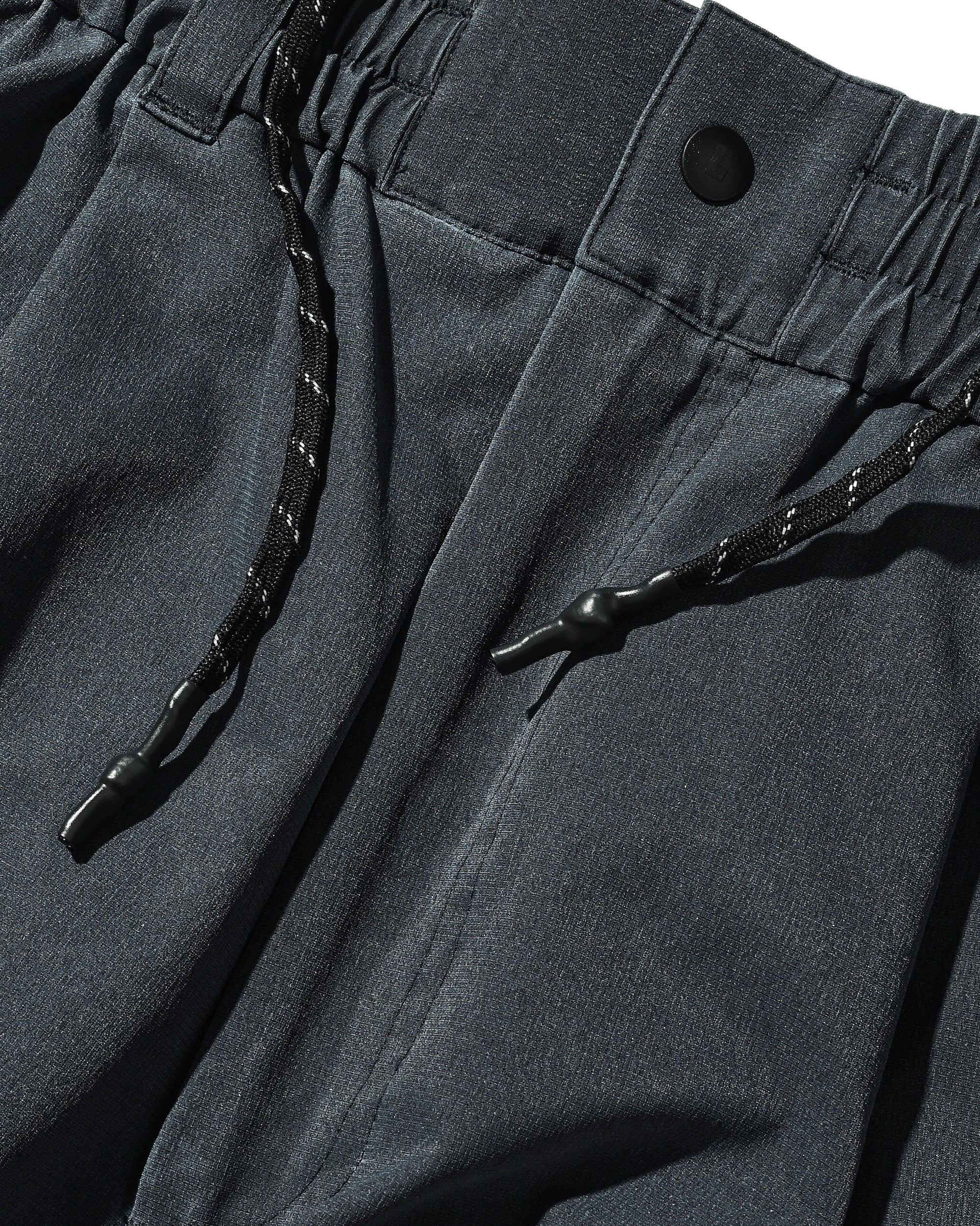 VINTAGE EFFECT COOLDOTS® CITY MEGA POCKET BALLOON CARGO PANTS(NAVY)