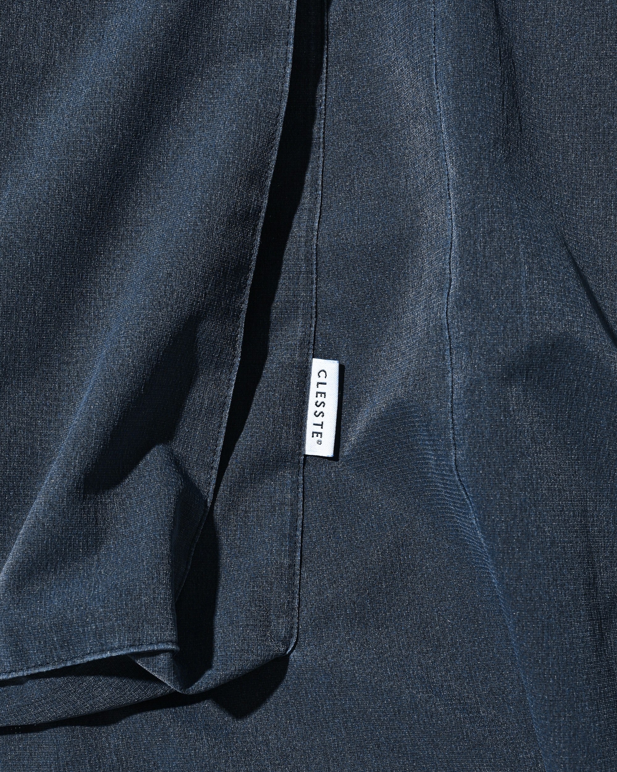 【5.20 WED 20:00- IN STOCK】VINTAGE EFFECT COOLDOTS® CITY MEGA POCKET BALLOON CARGO PANTS(NAVY)