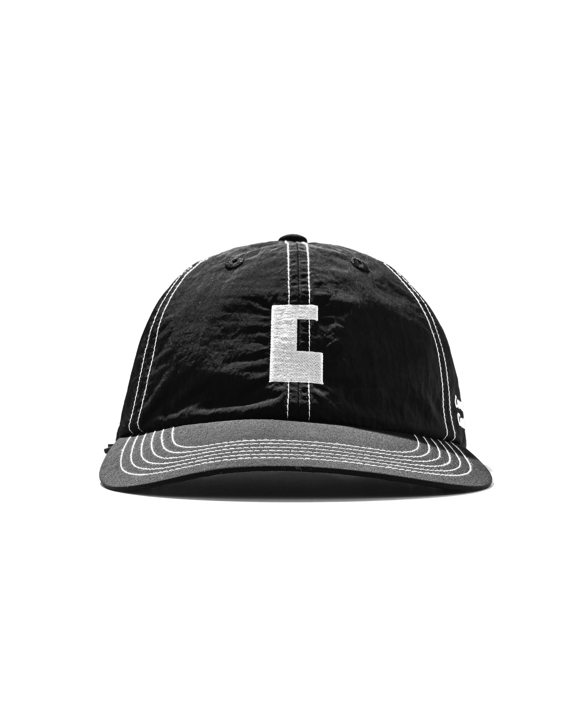 "C" ACTIVE CITY CAP