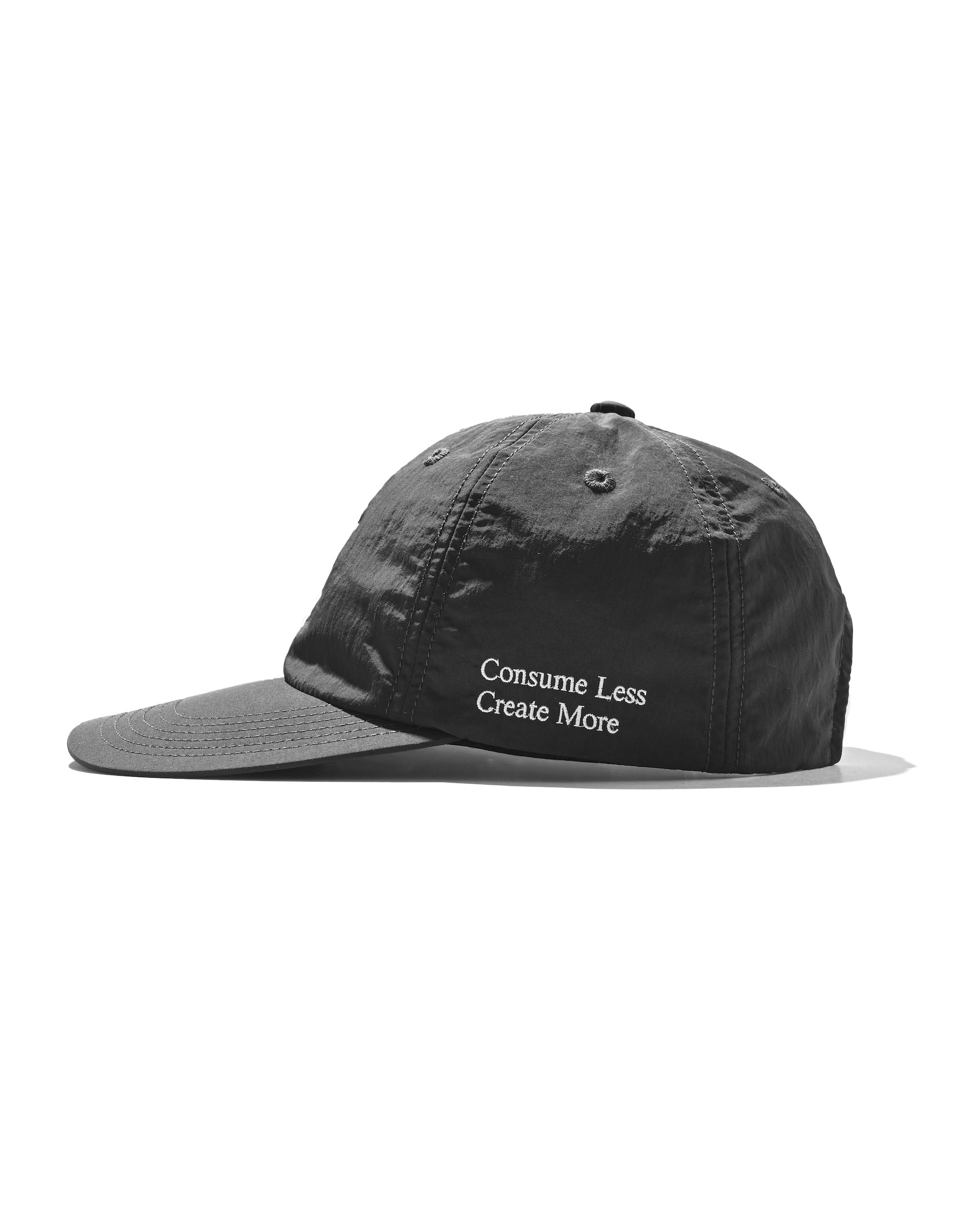 【10.25 SAT 20:00- IN STOCK】"C"ACTIVE CITY CAP 001 (GRAY)