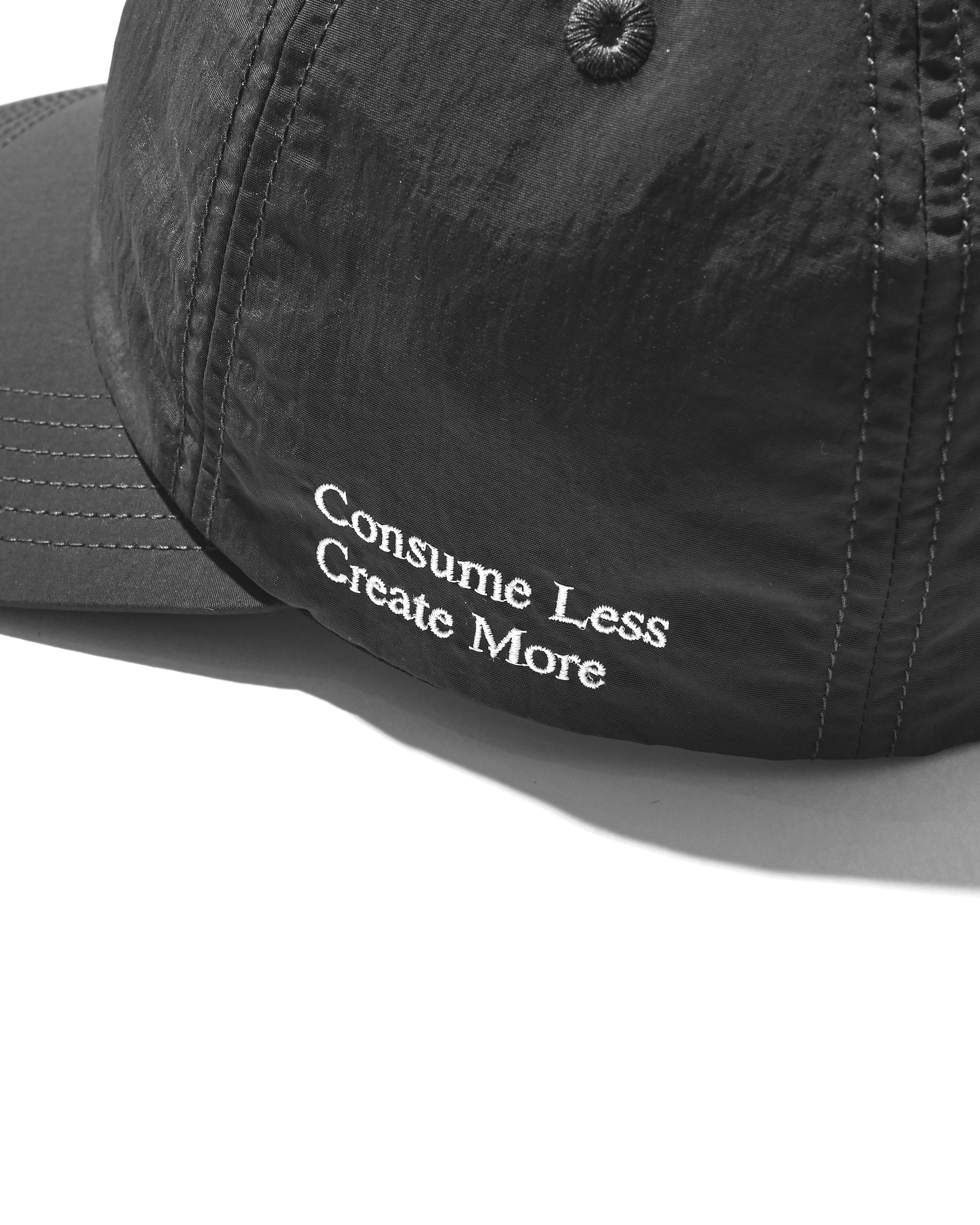【10.25 SAT 20:00- IN STOCK】"C"ACTIVE CITY CAP 001 (GRAY)
