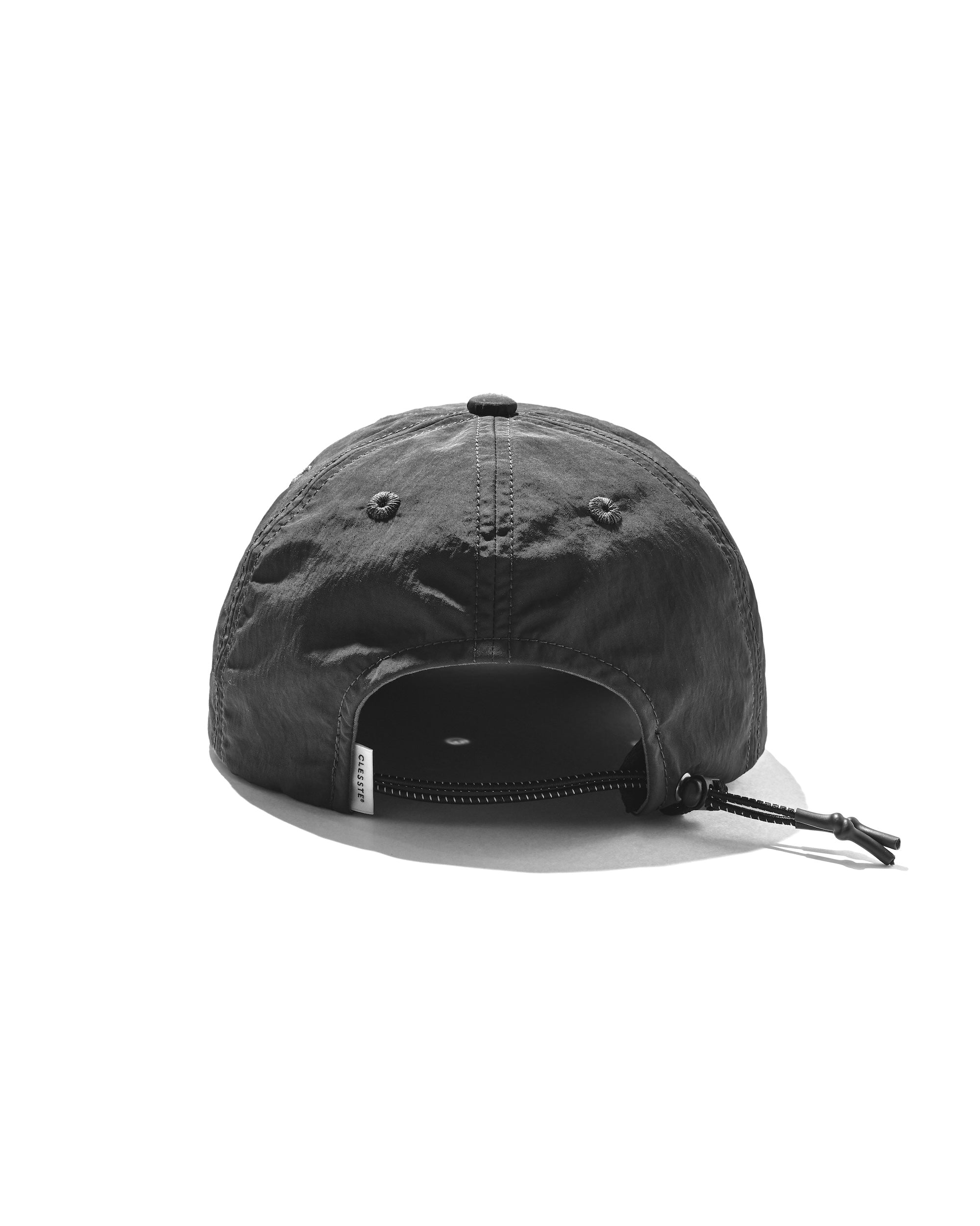 【10.25 SAT 20:00- IN STOCK】"C"ACTIVE CITY CAP 001 (GRAY)