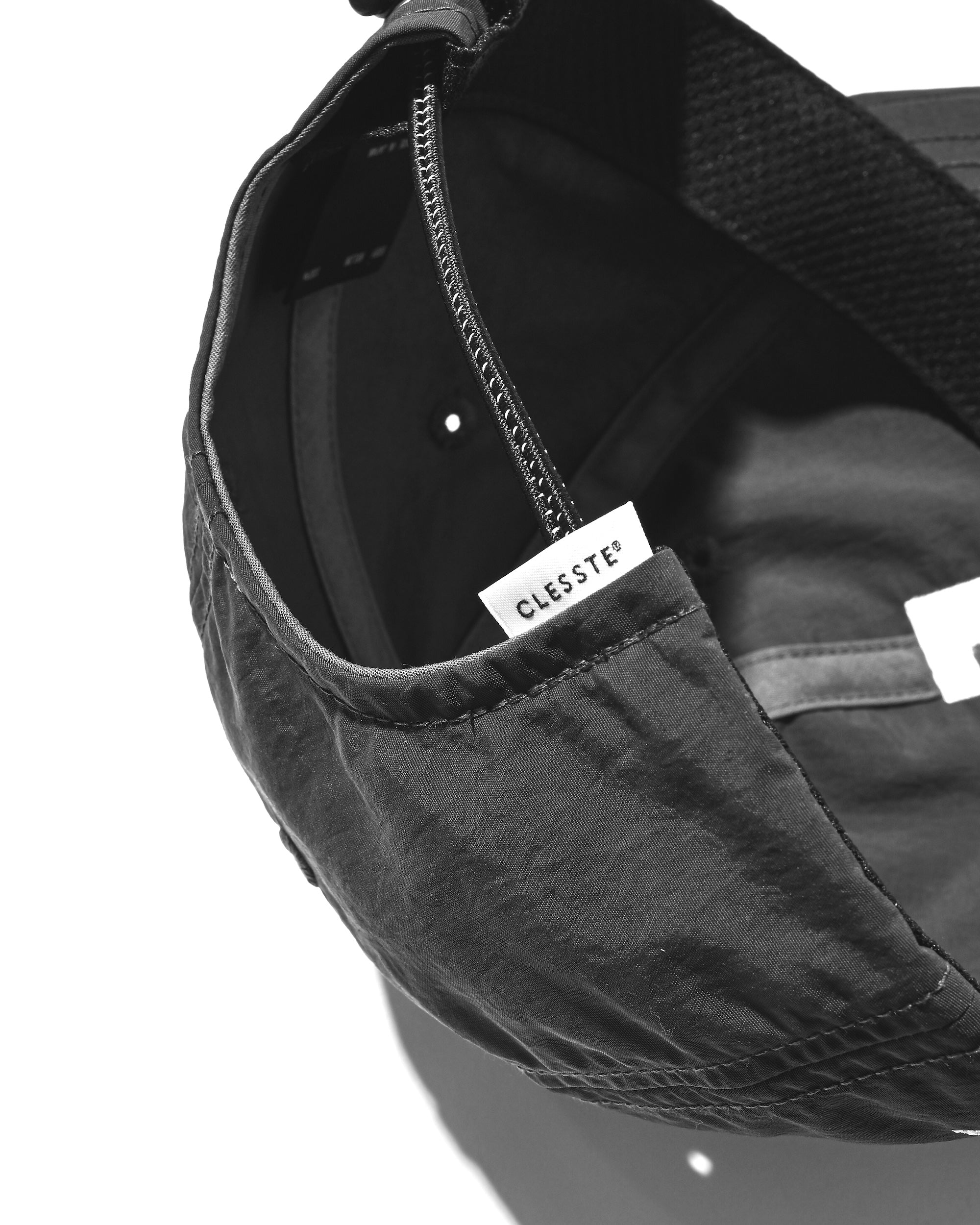 【10.25 SAT 20:00- IN STOCK】"C"ACTIVE CITY CAP 001 (GRAY)