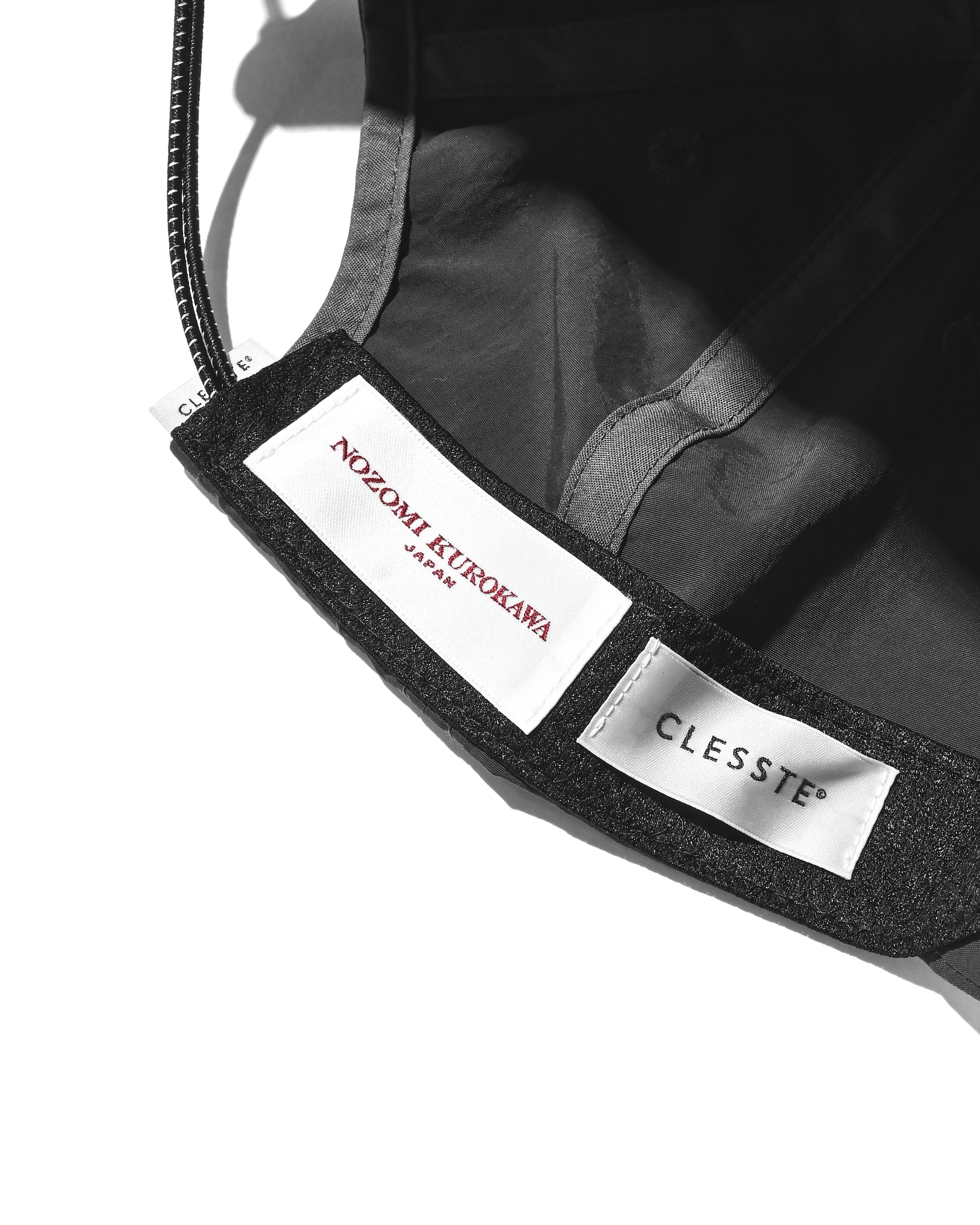 【10.25 SAT 20:00- IN STOCK】"C"ACTIVE CITY CAP 001 (GRAY)