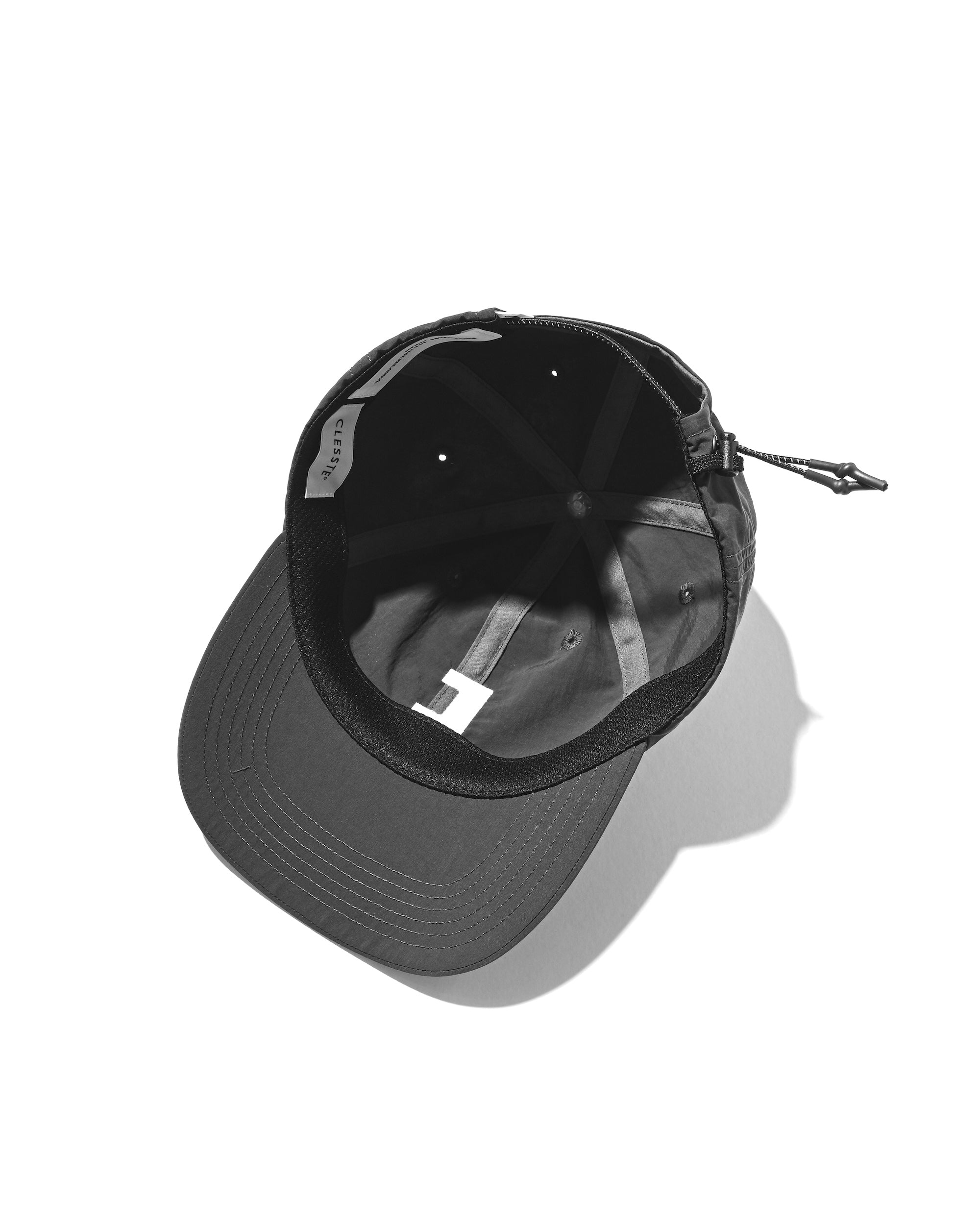 【10.25 SAT 20:00- IN STOCK】"C"ACTIVE CITY CAP 001 (GRAY)