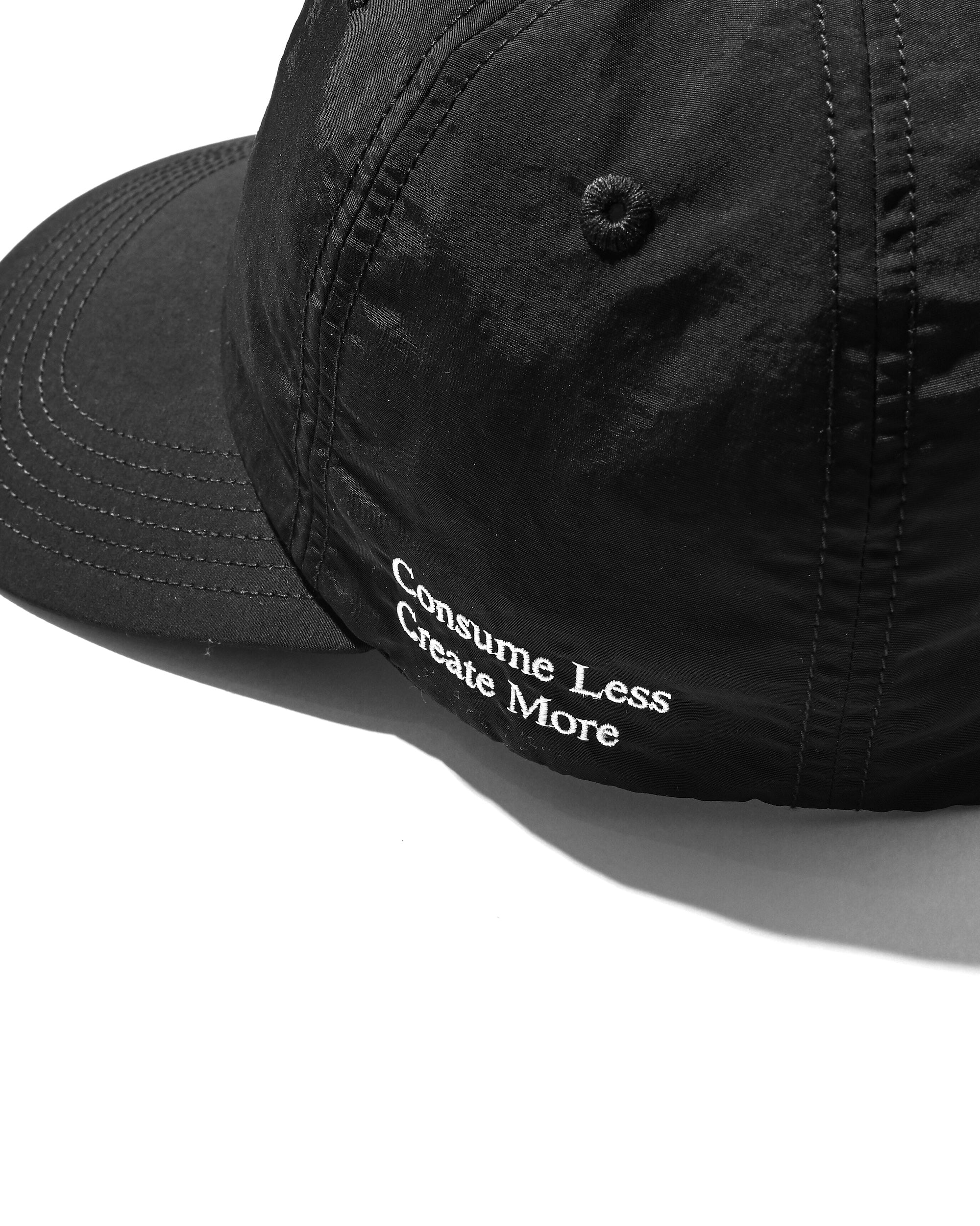【10.25 SAT 20:00- IN STOCK】"C"ACTIVE CITY CAP 001 (BLACK)