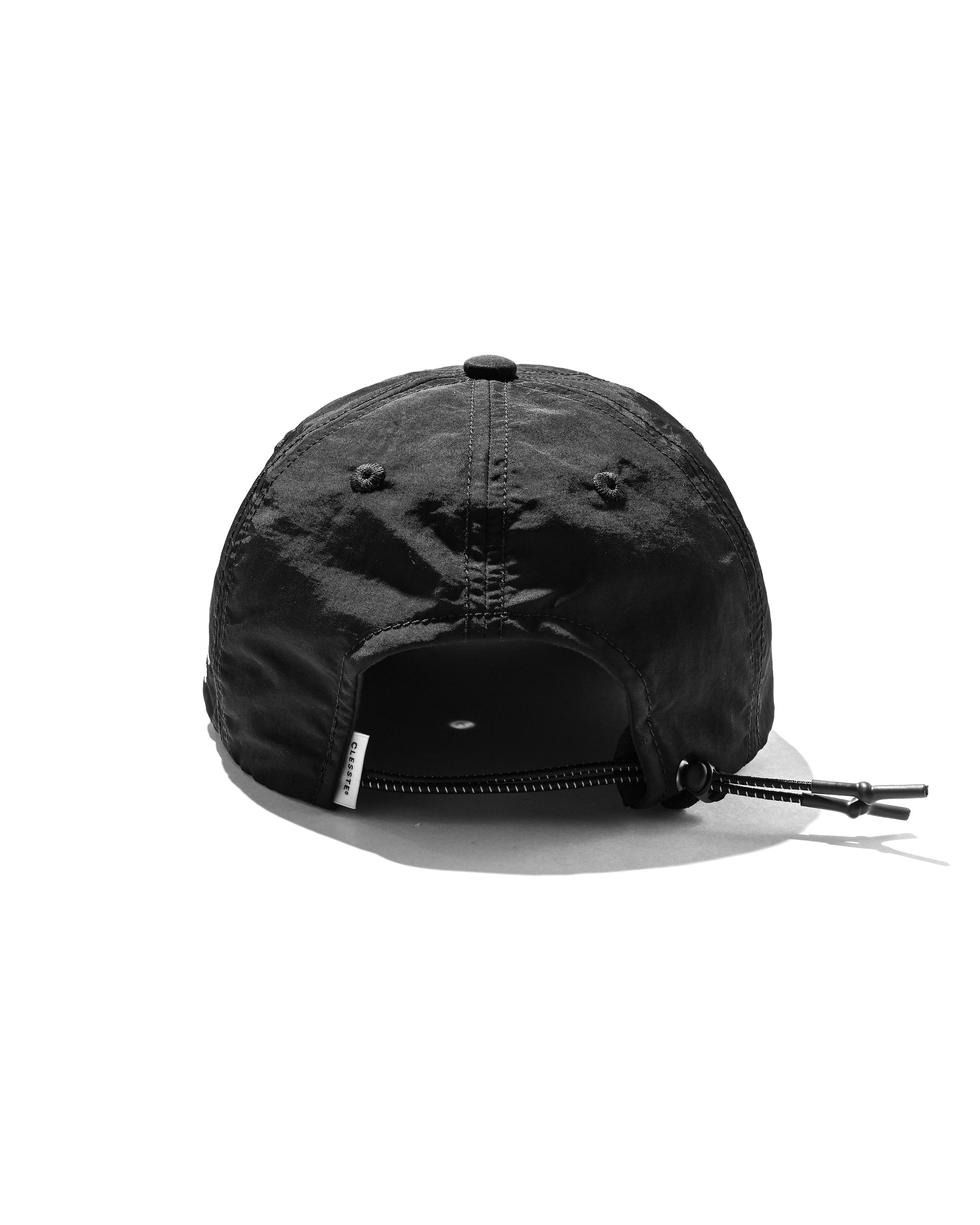 【10.25 SAT 20:00- IN STOCK】"C"ACTIVE CITY CAP 001 (BLACK)
