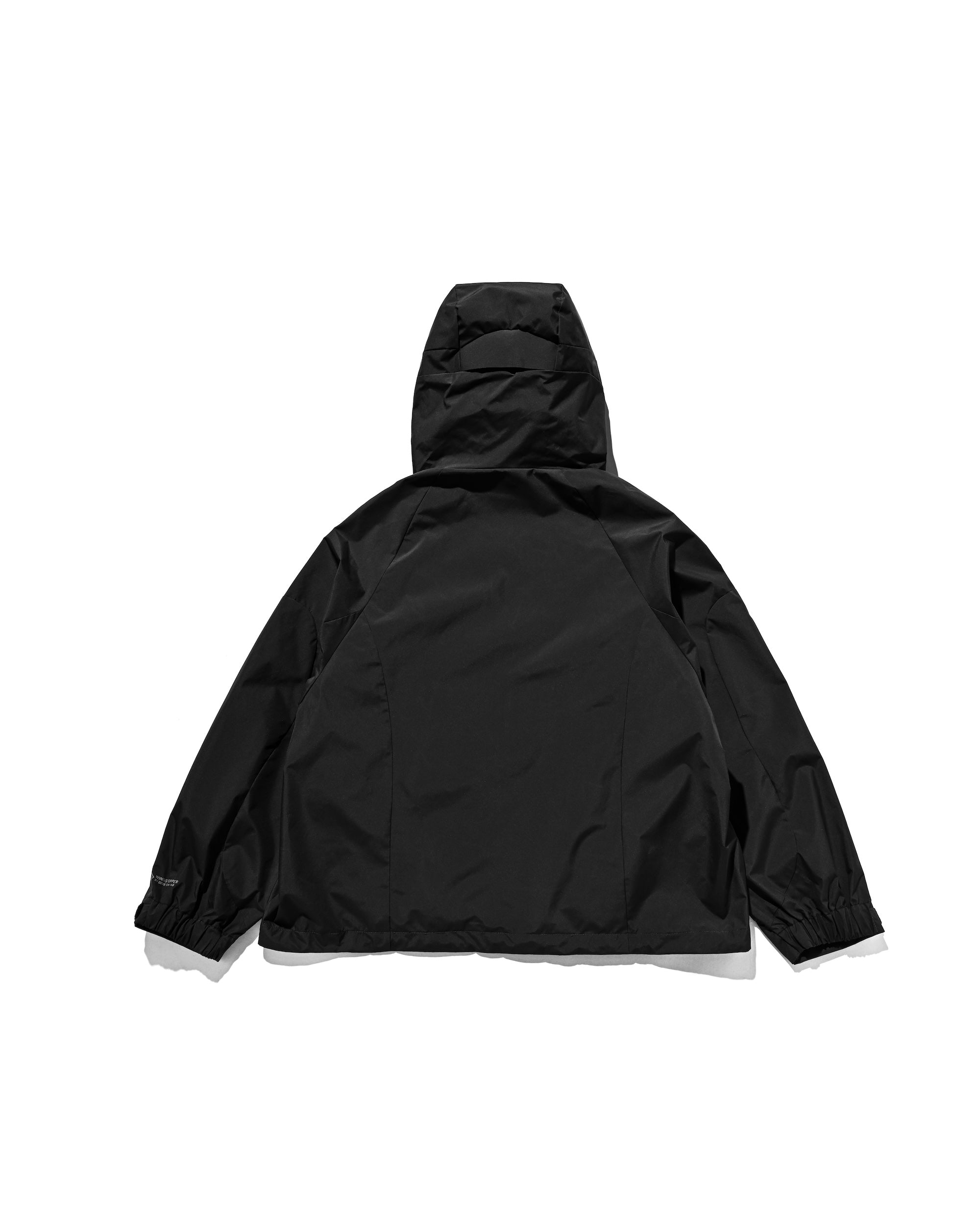 +phenix WINDSTOPPER® by GORE-TEX LABS CITY MOUNTAIN JACKET (BLACK)