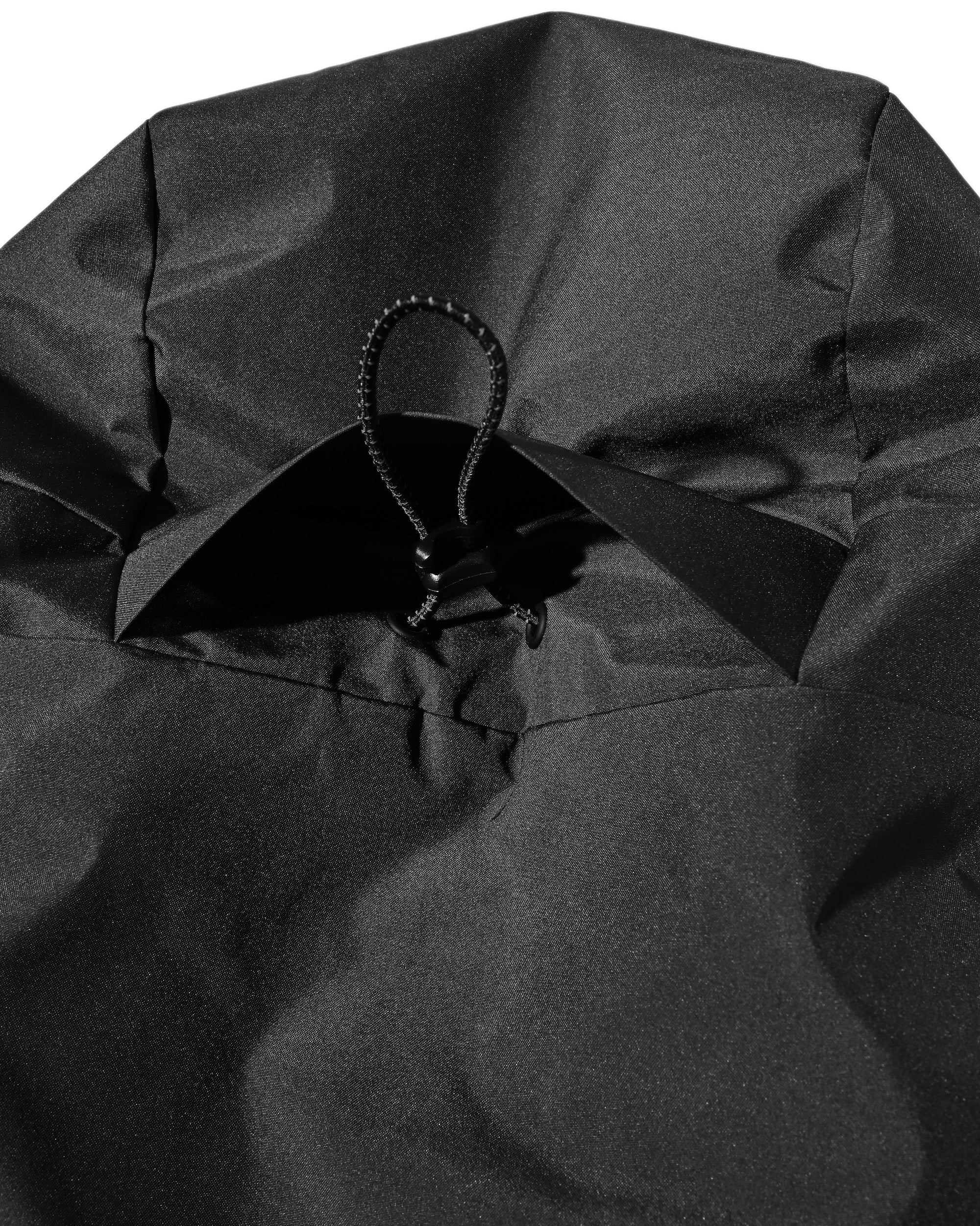 +phenix WINDSTOPPER® by GORE-TEX LABS CITY MOUNTAIN JACKET (BLACK)