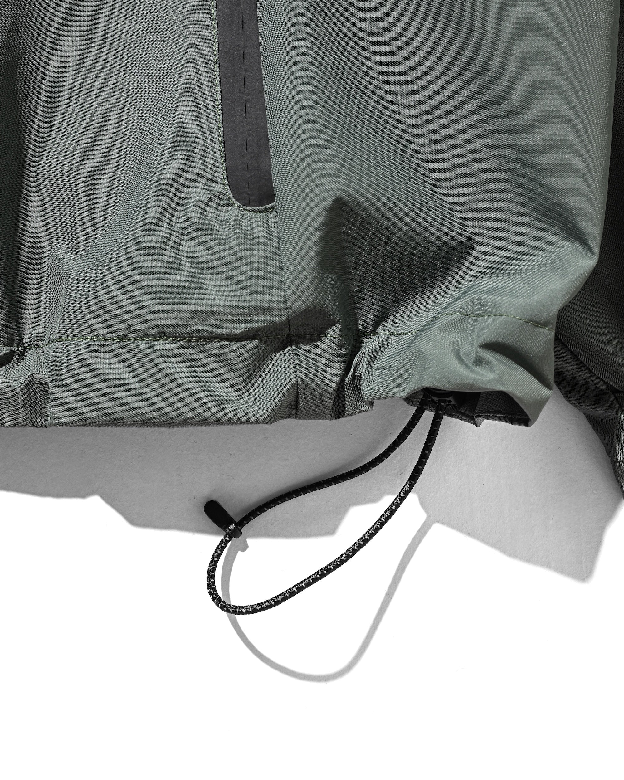 +phenix WINDSTOPPER® by GORE-TEX LABS CITY MOUNTAIN JACKET (MILITARY GREEN)