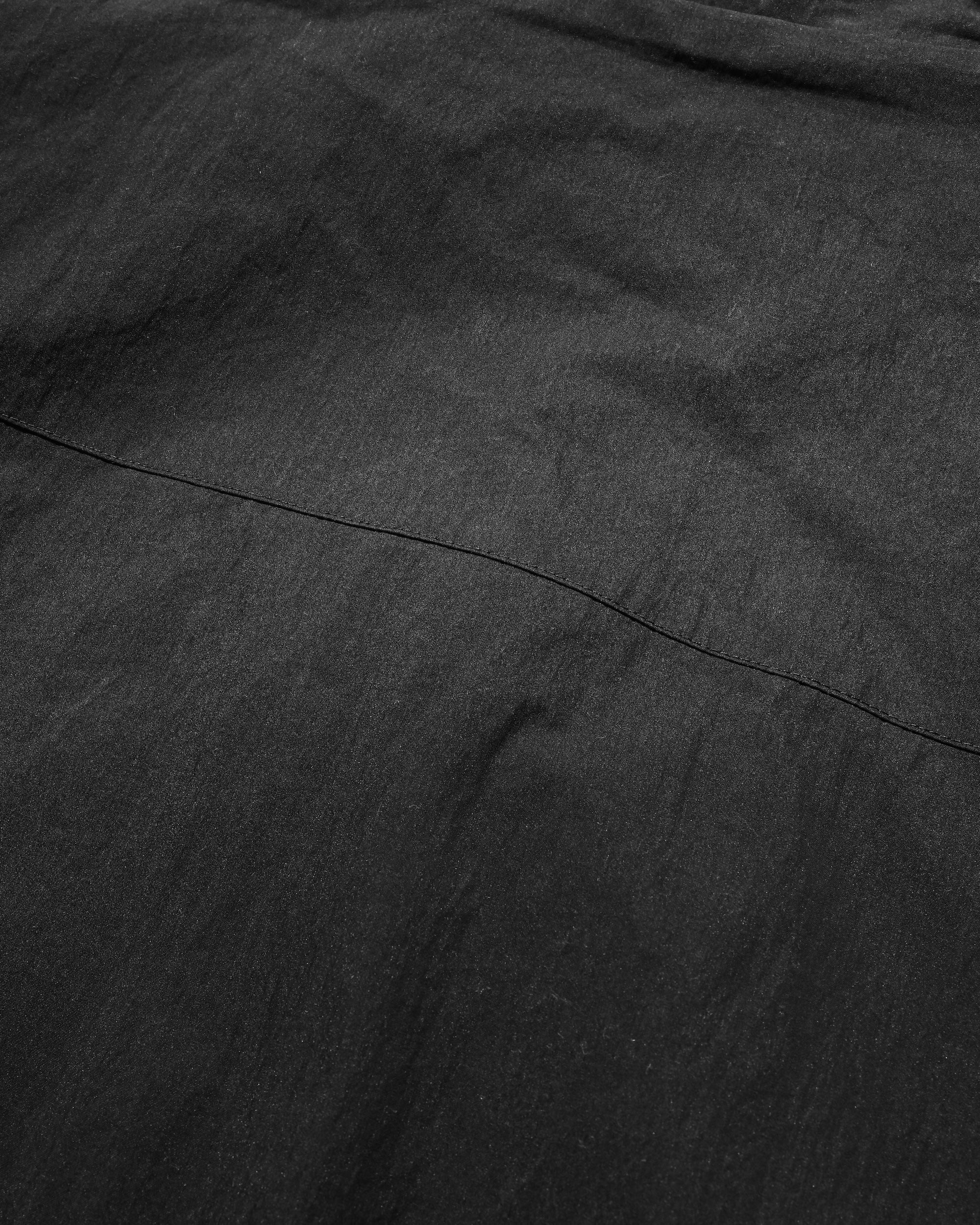 WATER REPELLENT NYLON CITY UNIFORM SETUP (BLACK)