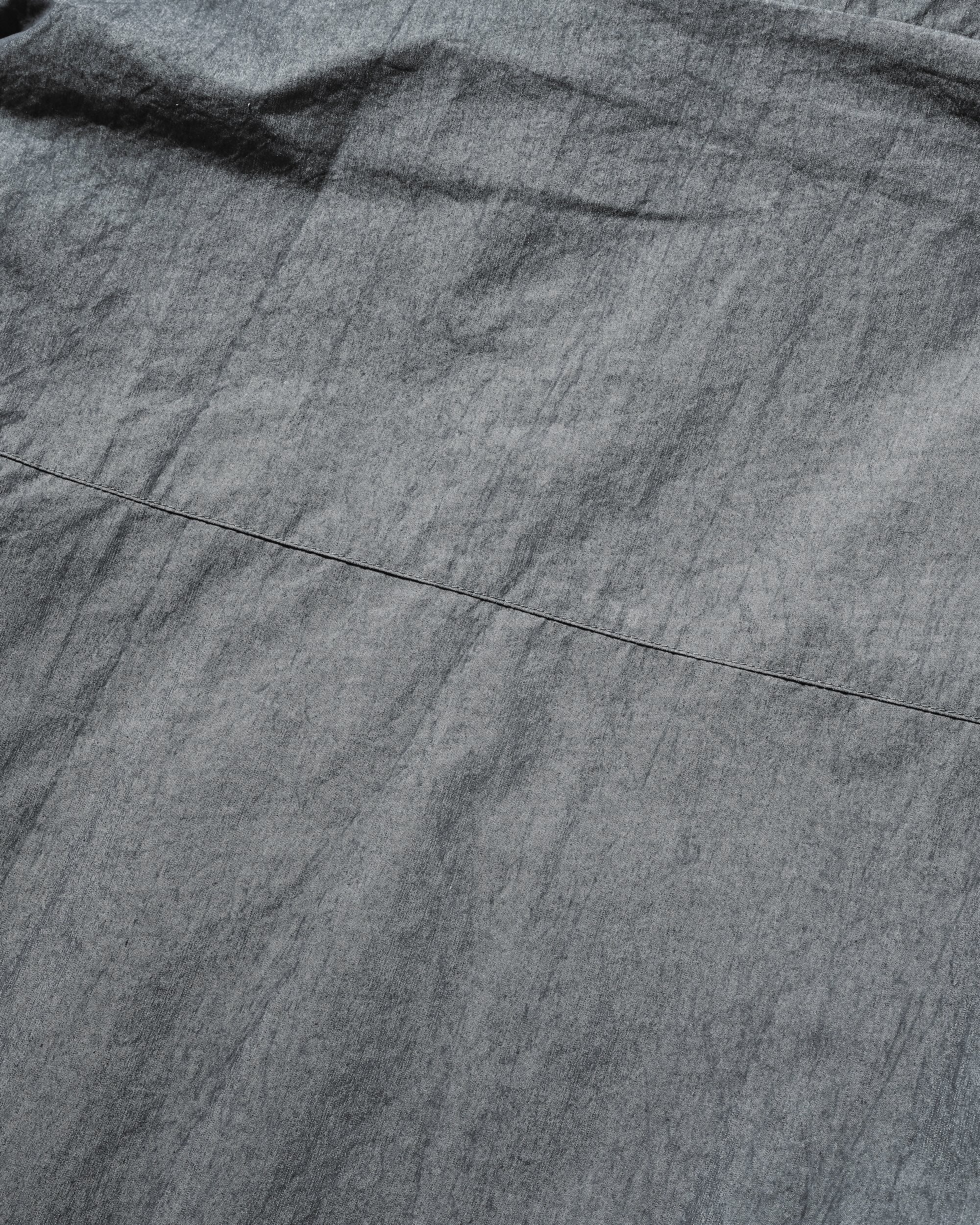 WATER REPELLENT NYLON CITY UNIFORM SETUP (NAVY)