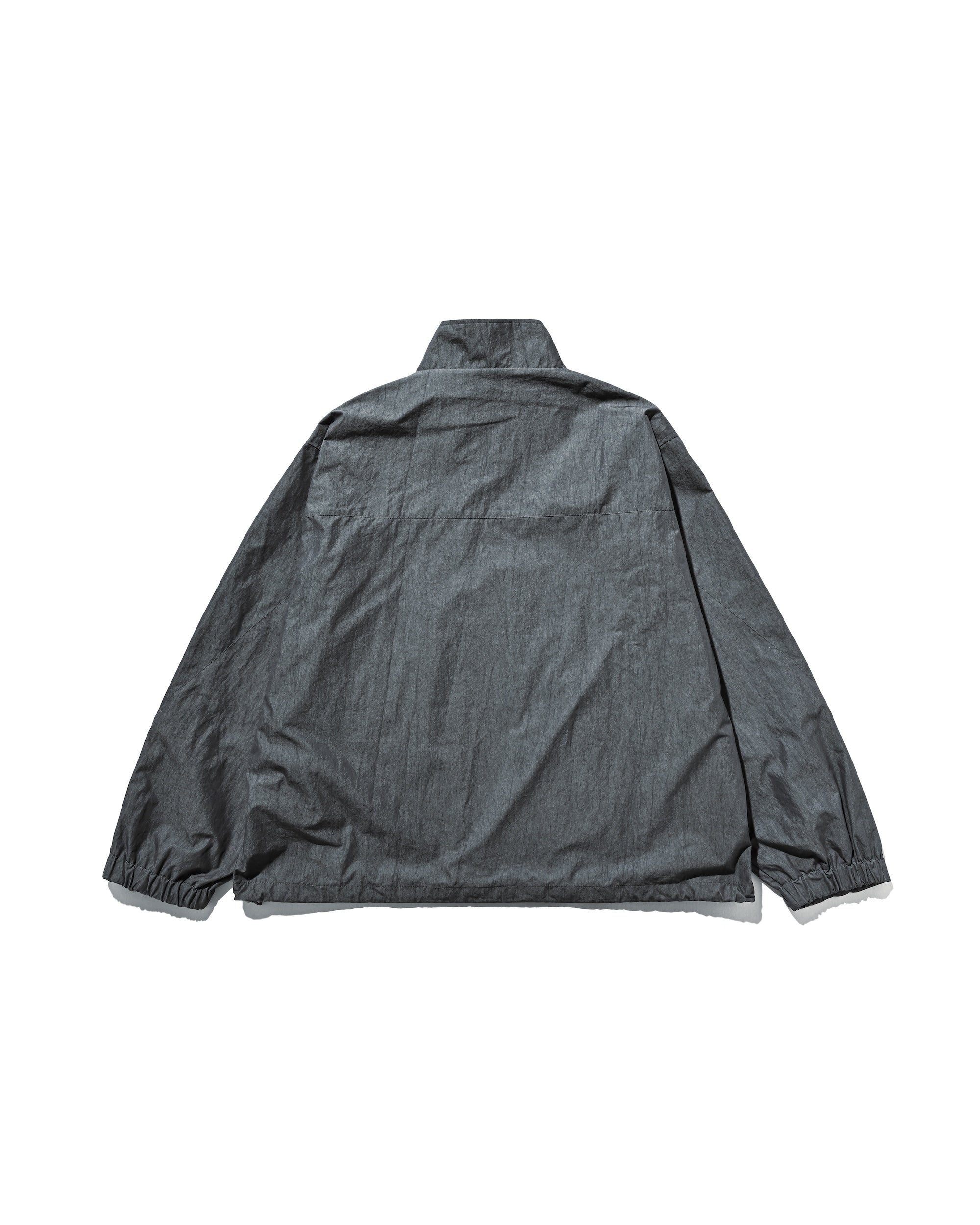 WATER REPELLENT NYLON CITY UNIFORM SETUP (NAVY)